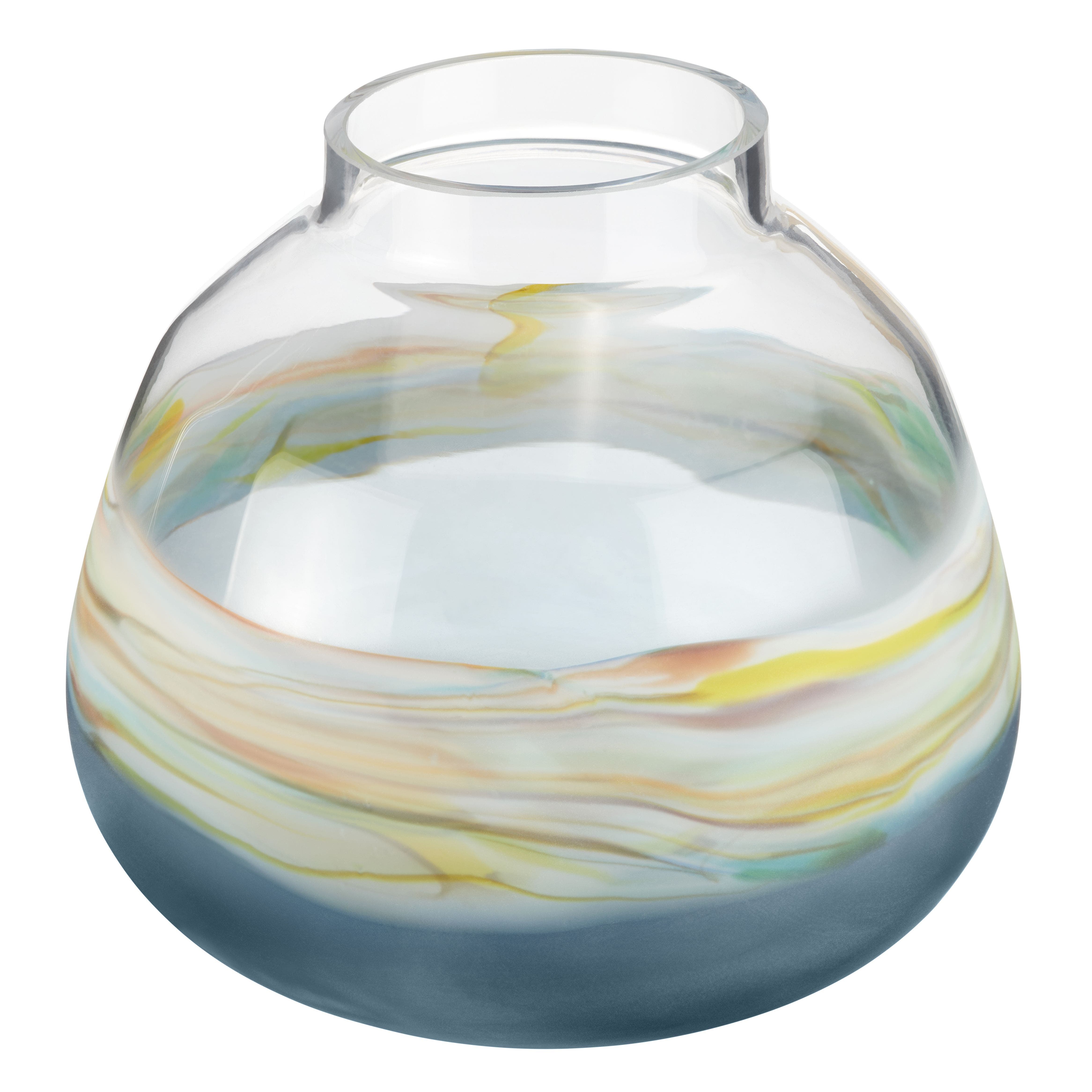 Small Montebello Vase