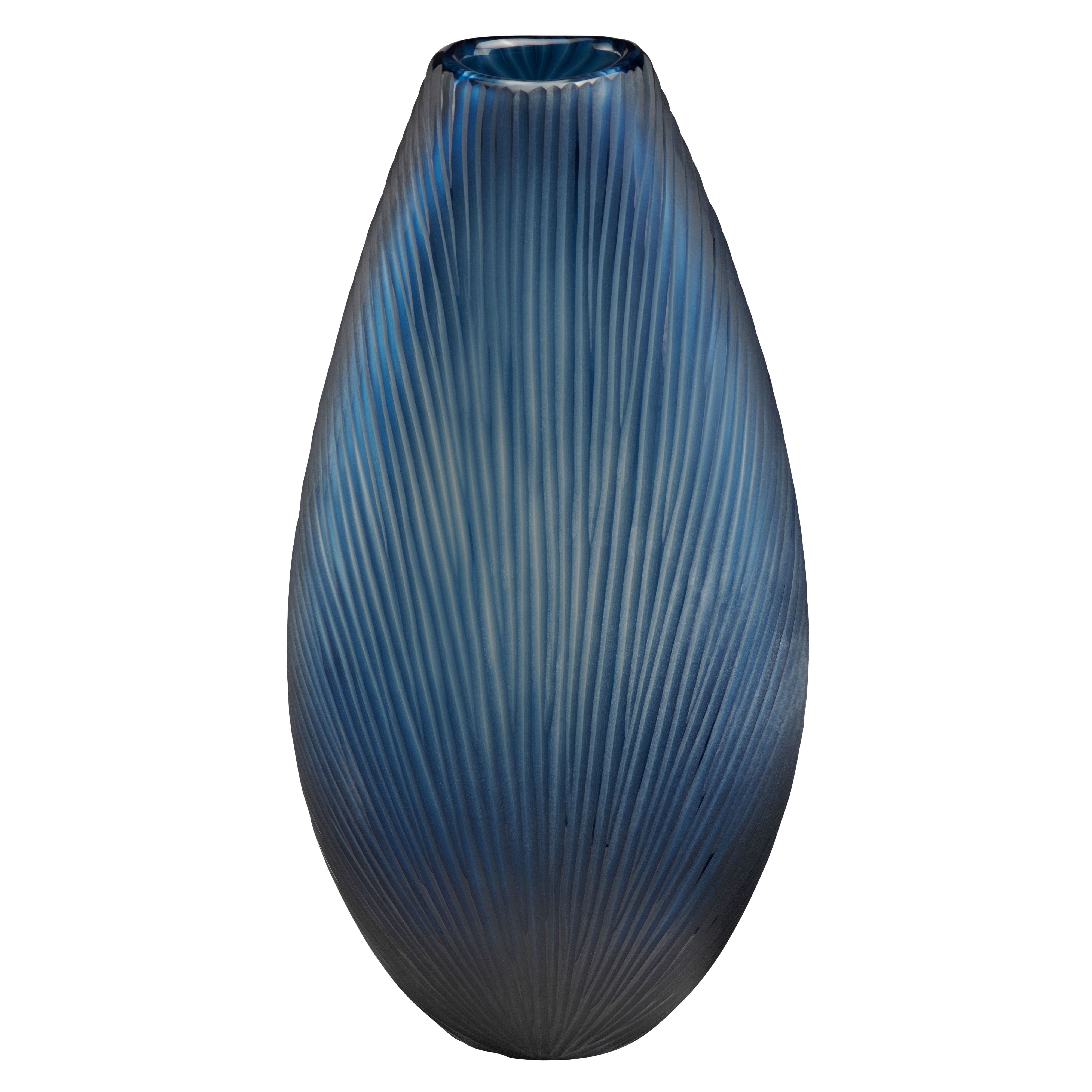 Large Whaley Vase