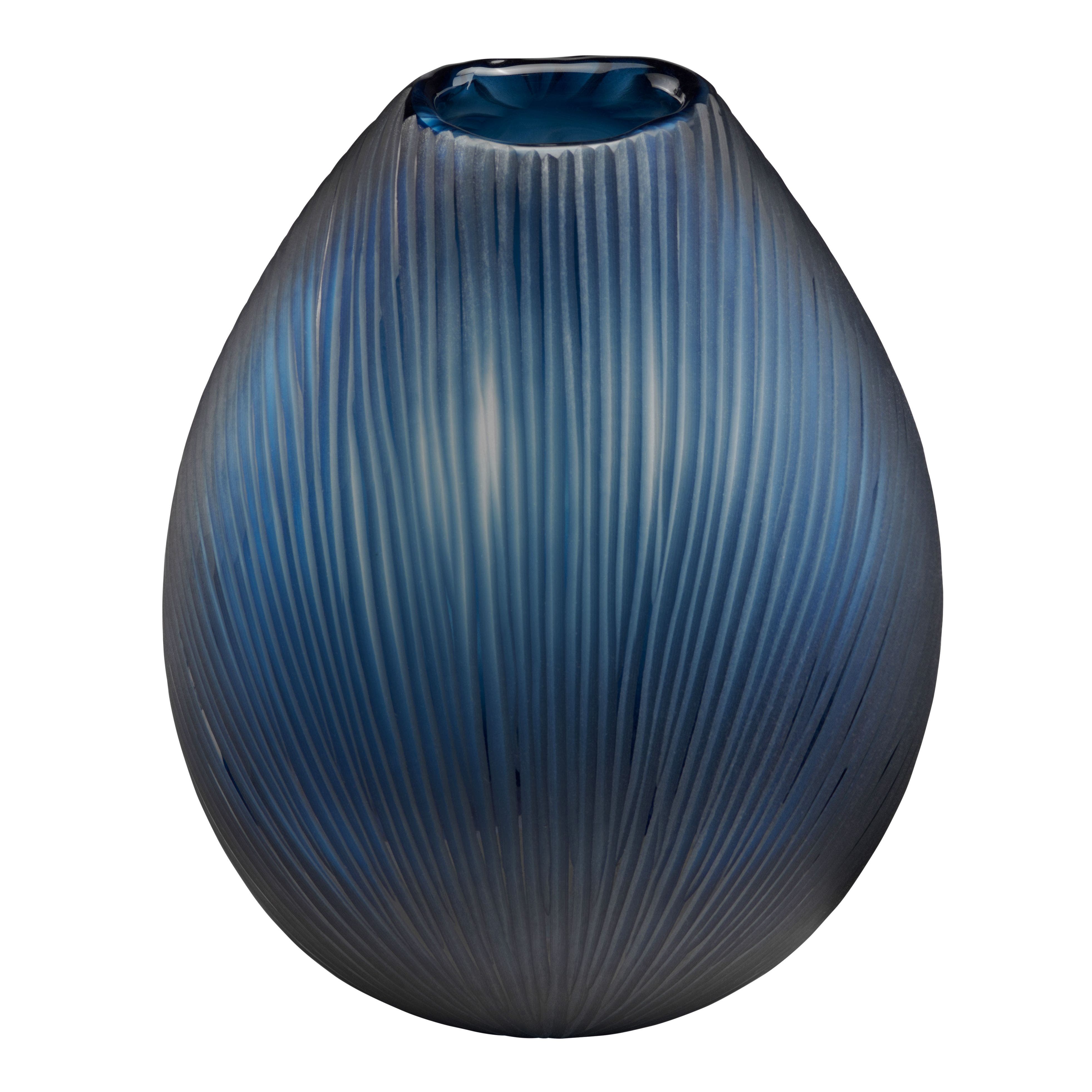 Small Whaley Vase