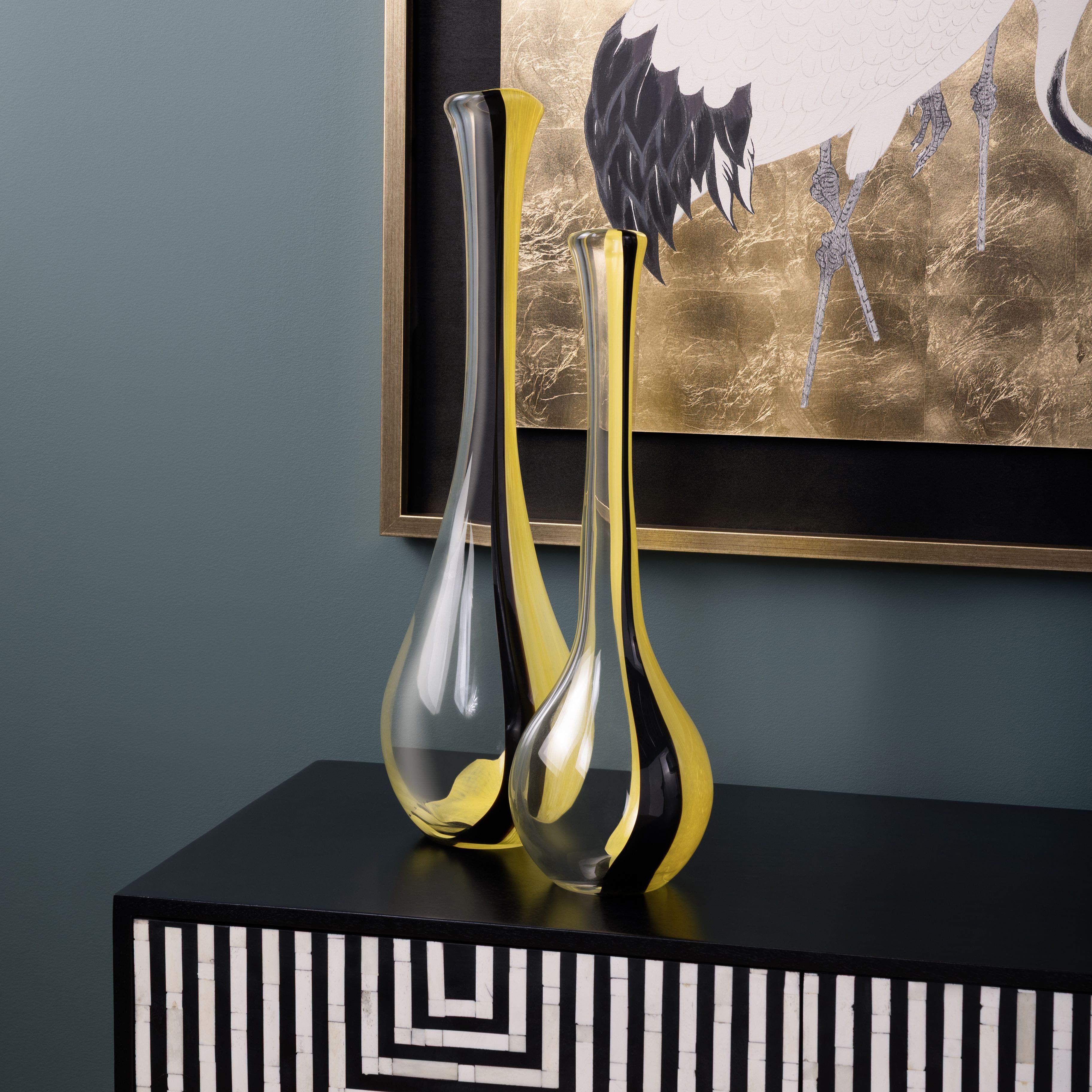 Small Chastain Vase - Image 3