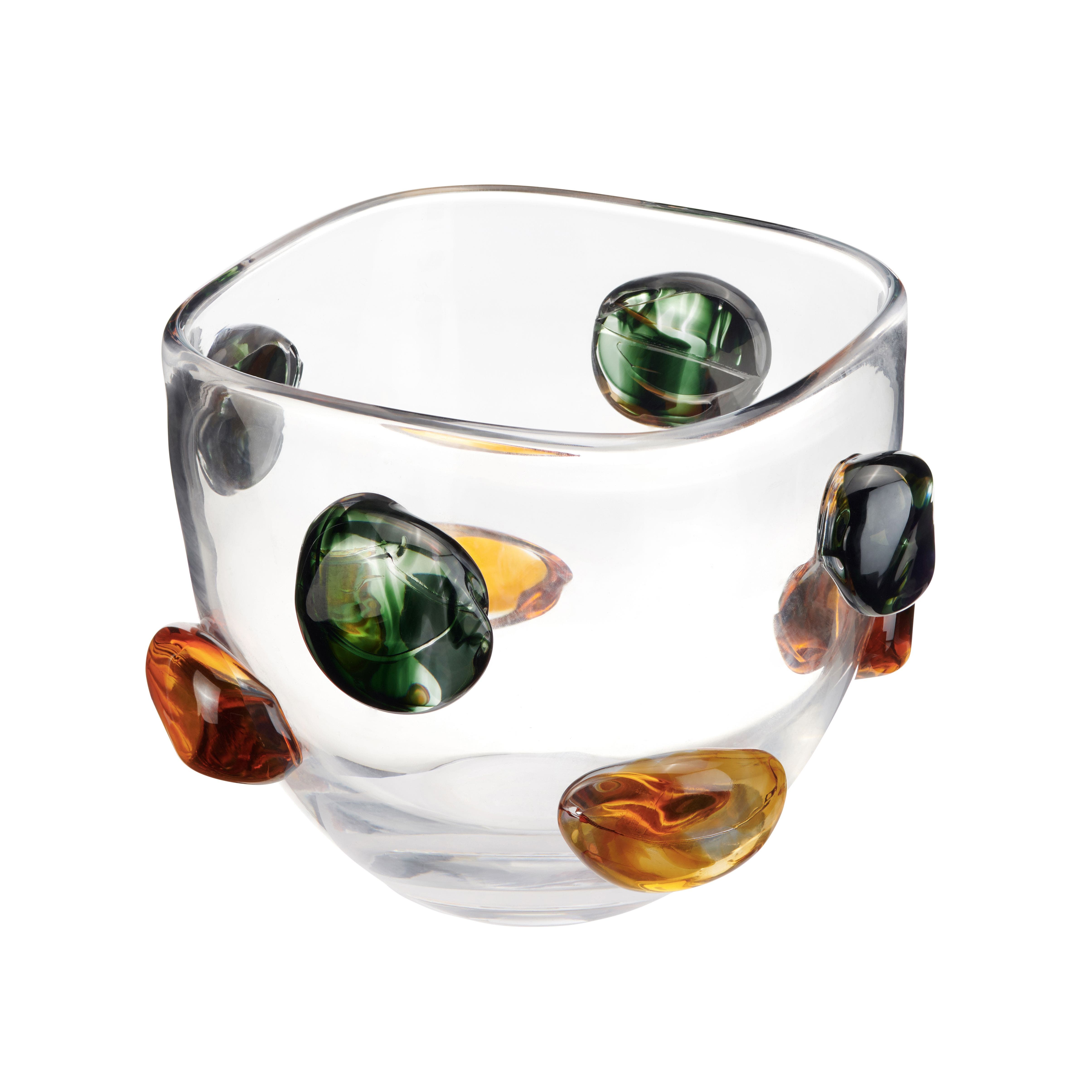 Small Vexley Vase