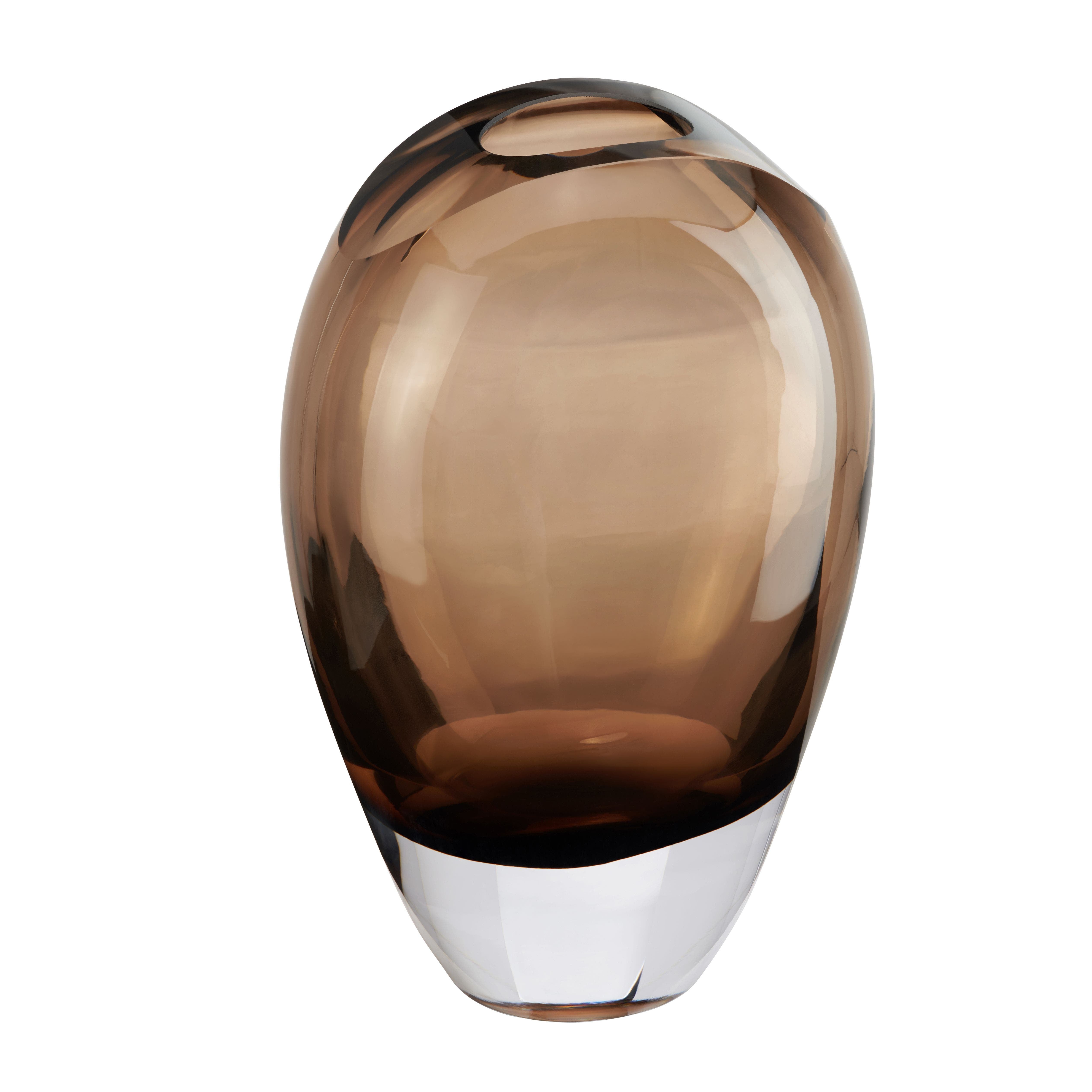 Small Leclaire Vase