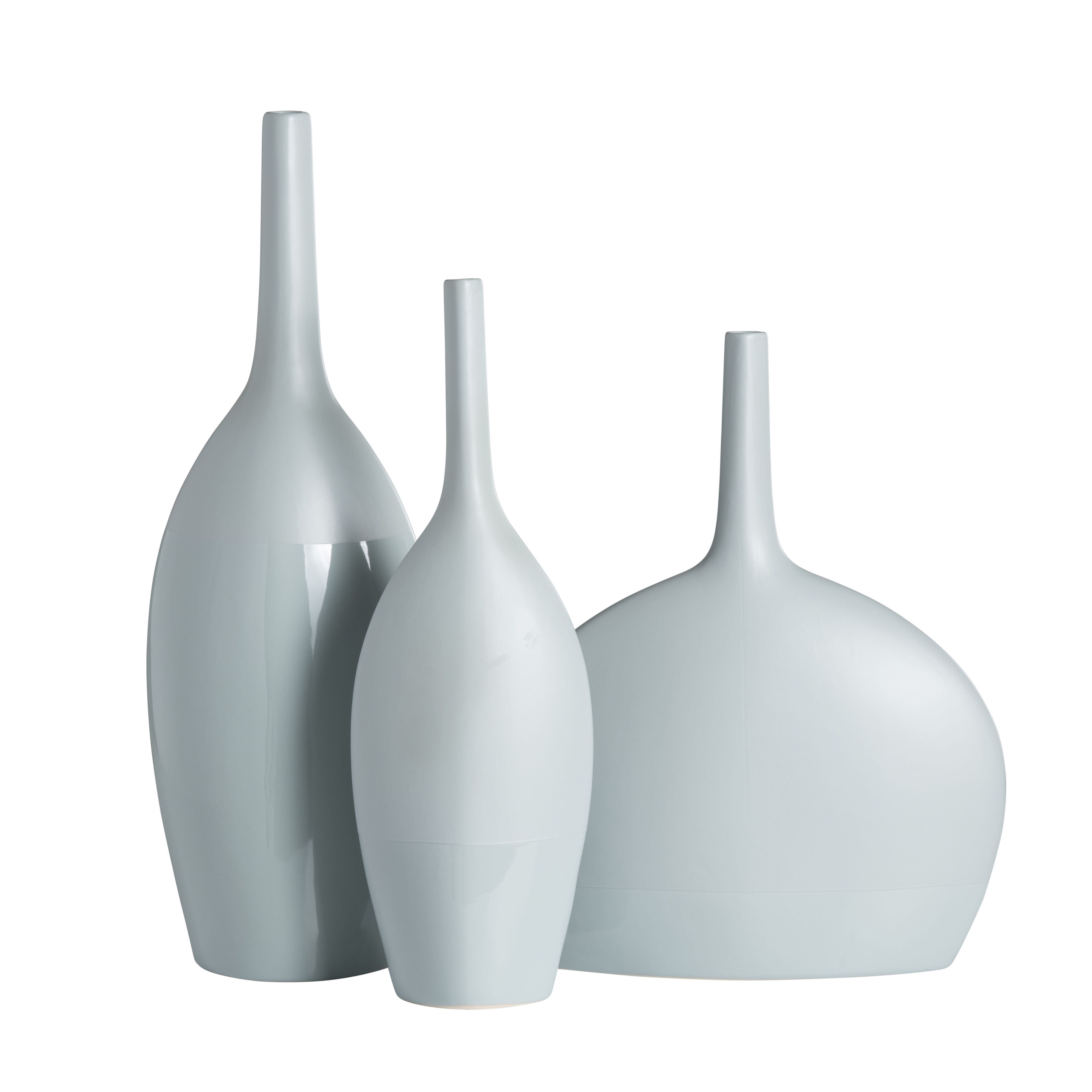 Powder Springs Vases