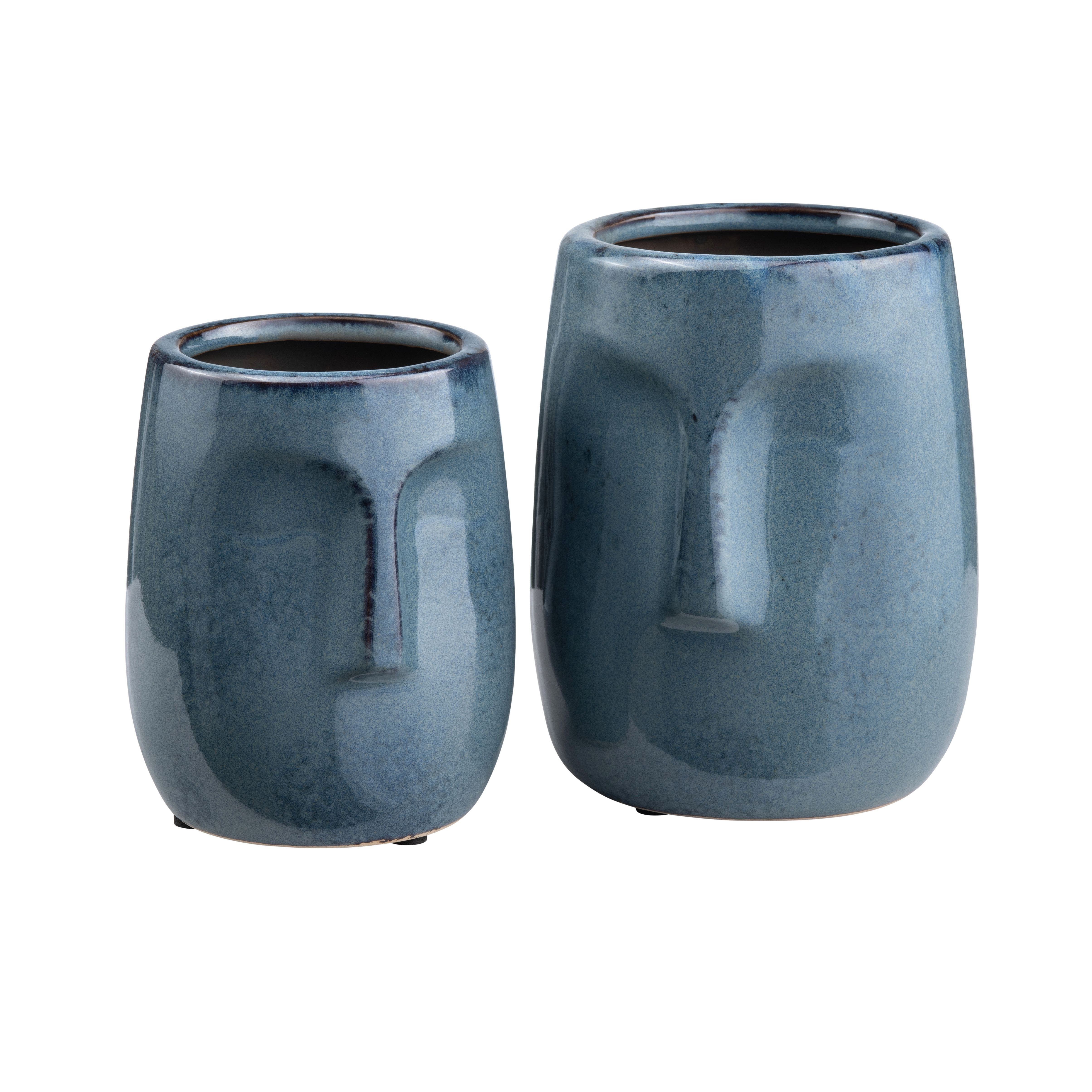Facetime Vases