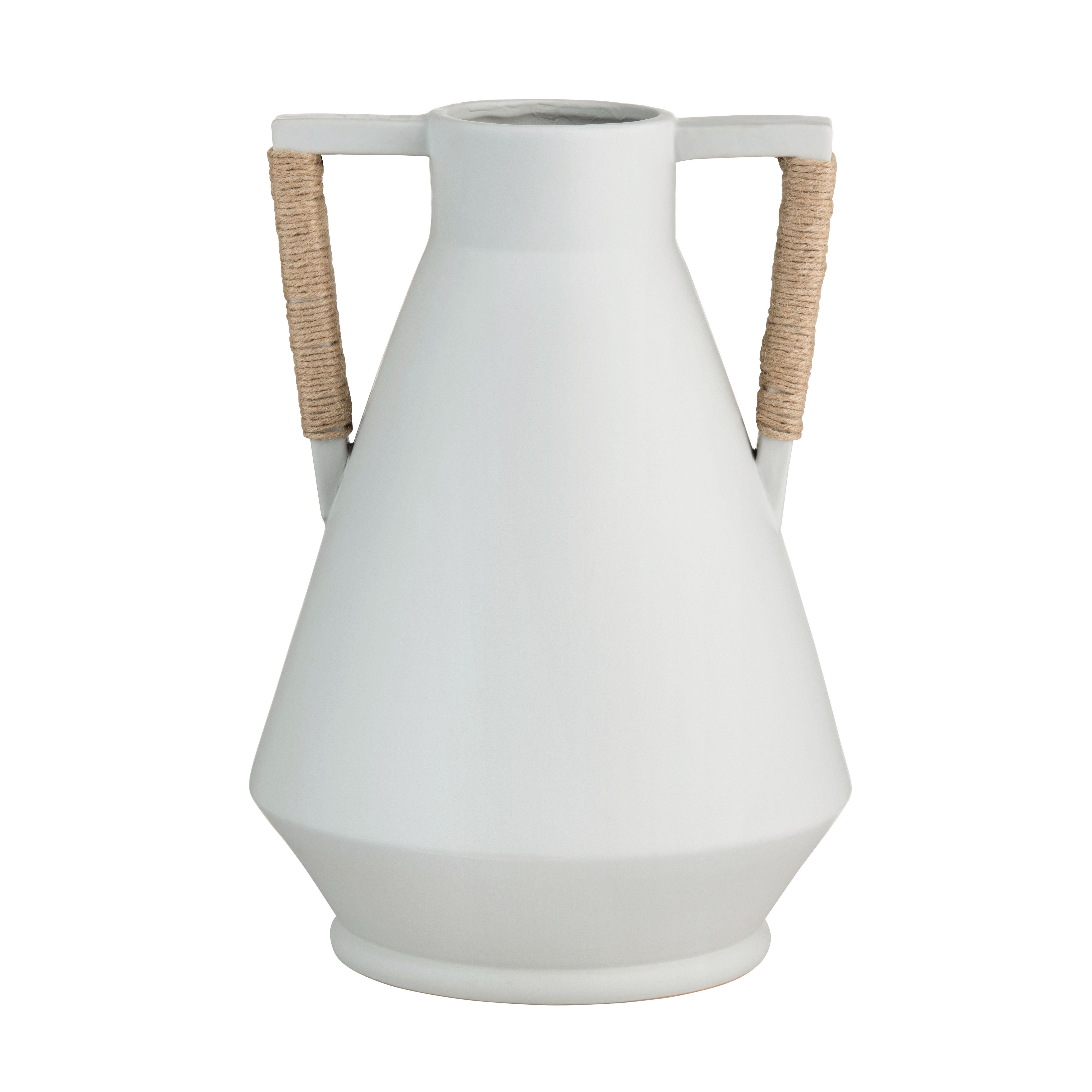 Chaddock Vase