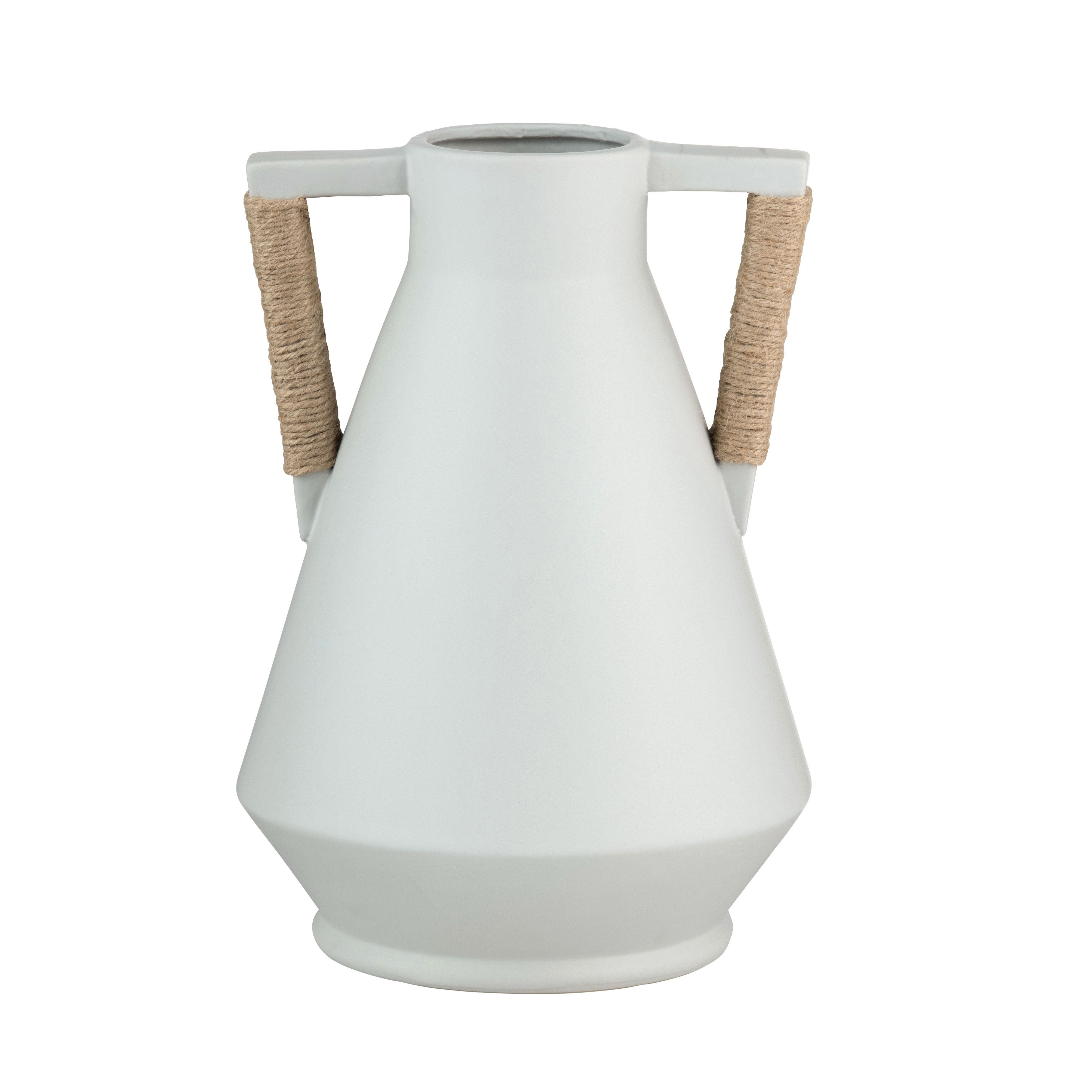 Chaddock Vase