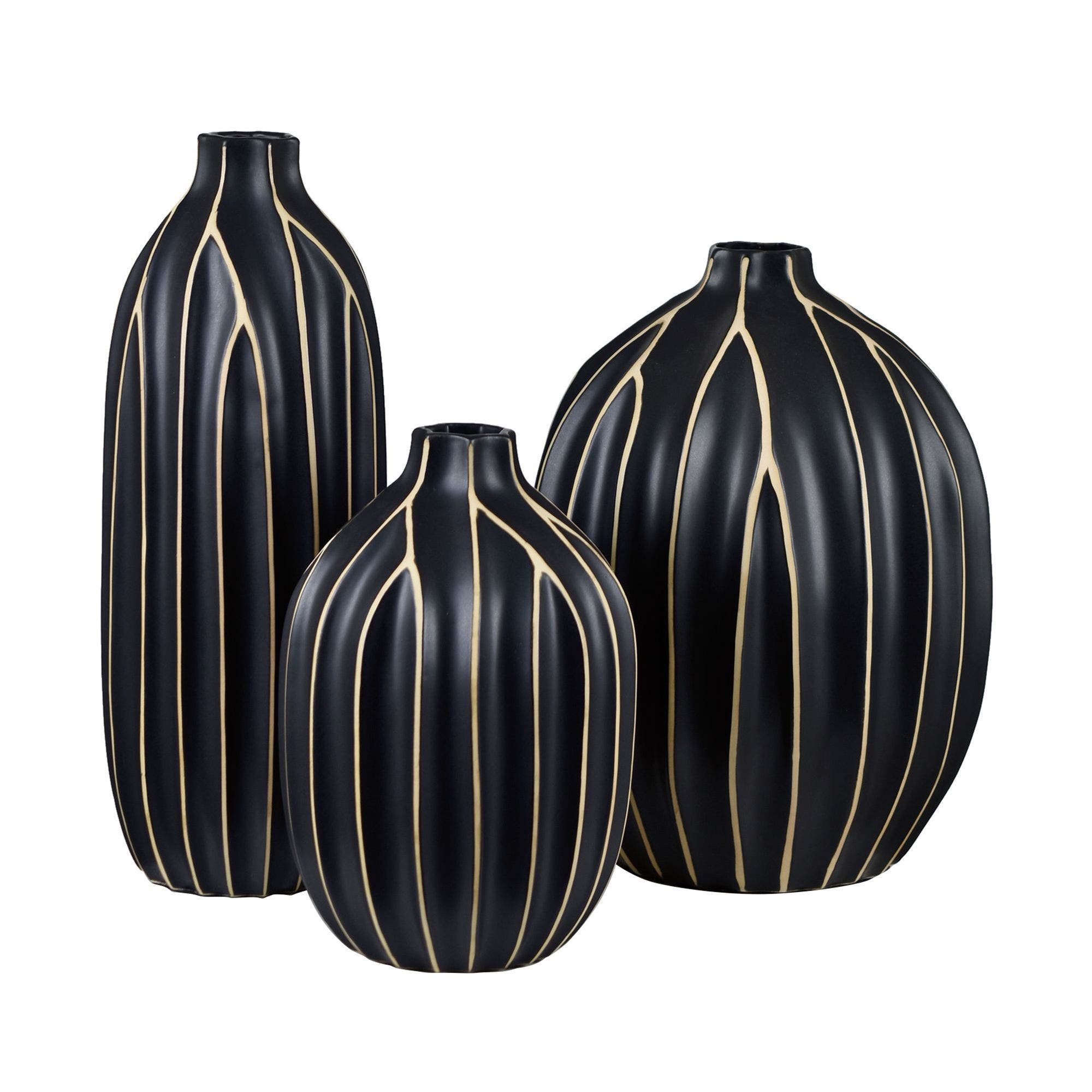 Evans Vases