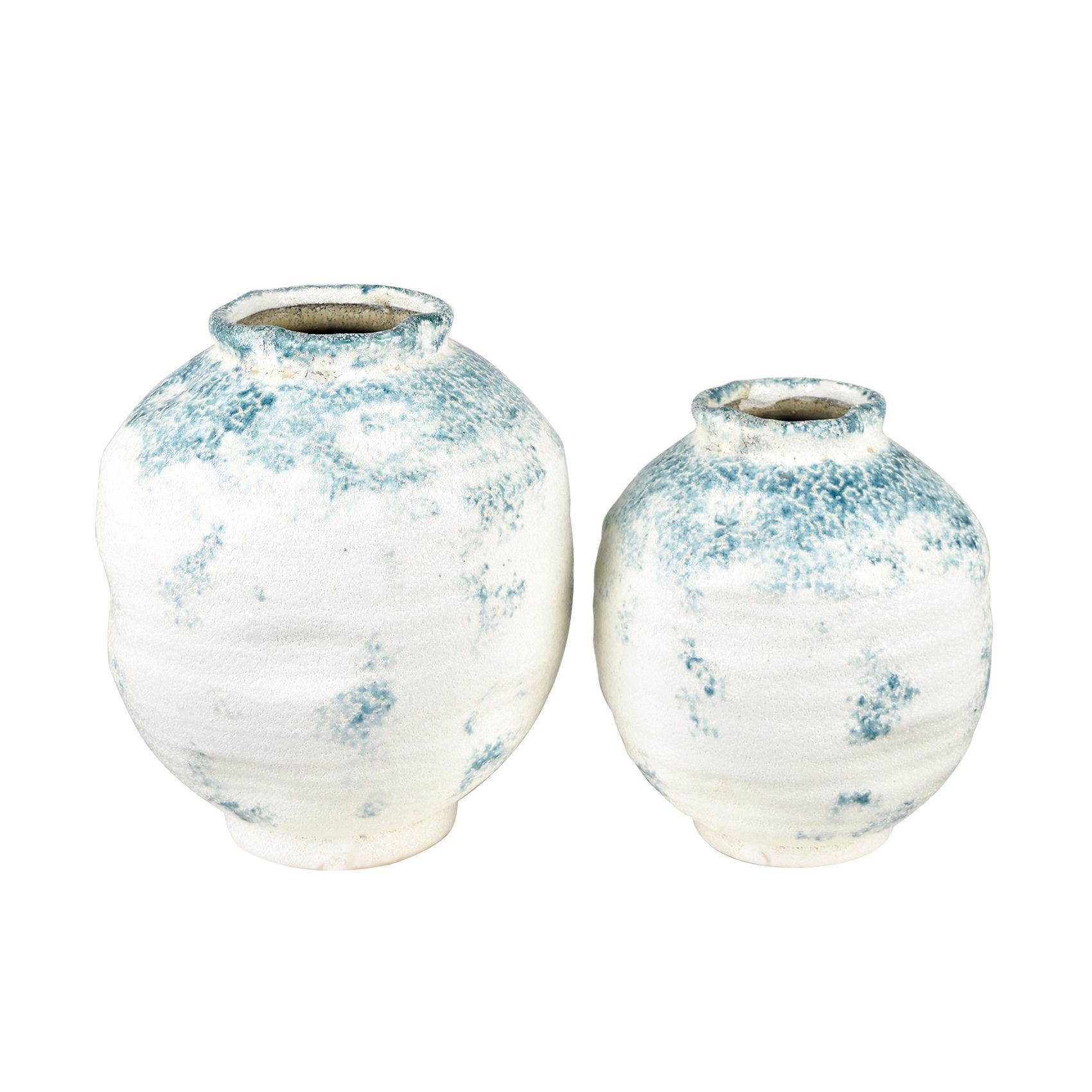 Wave Vases