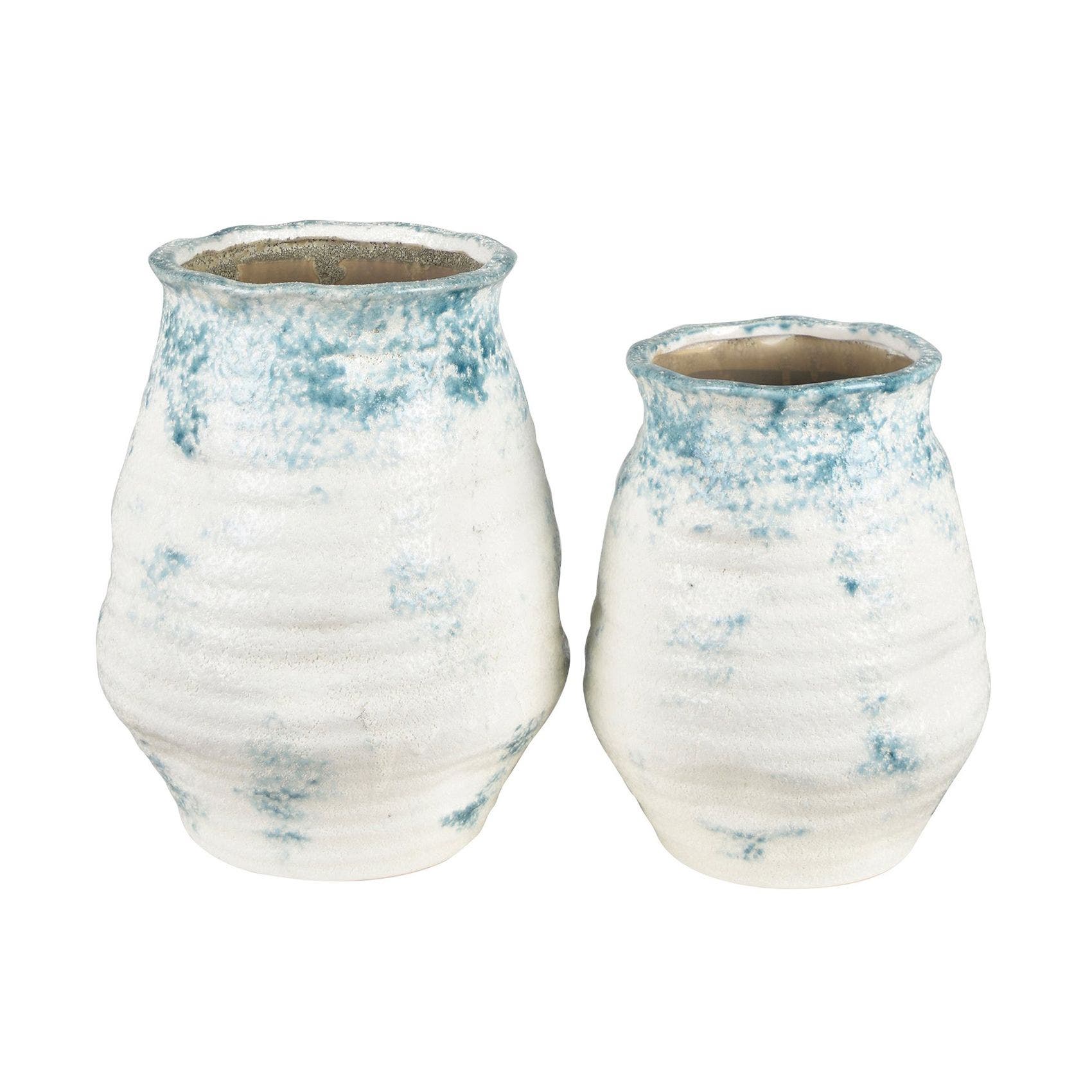 Tidal Vases