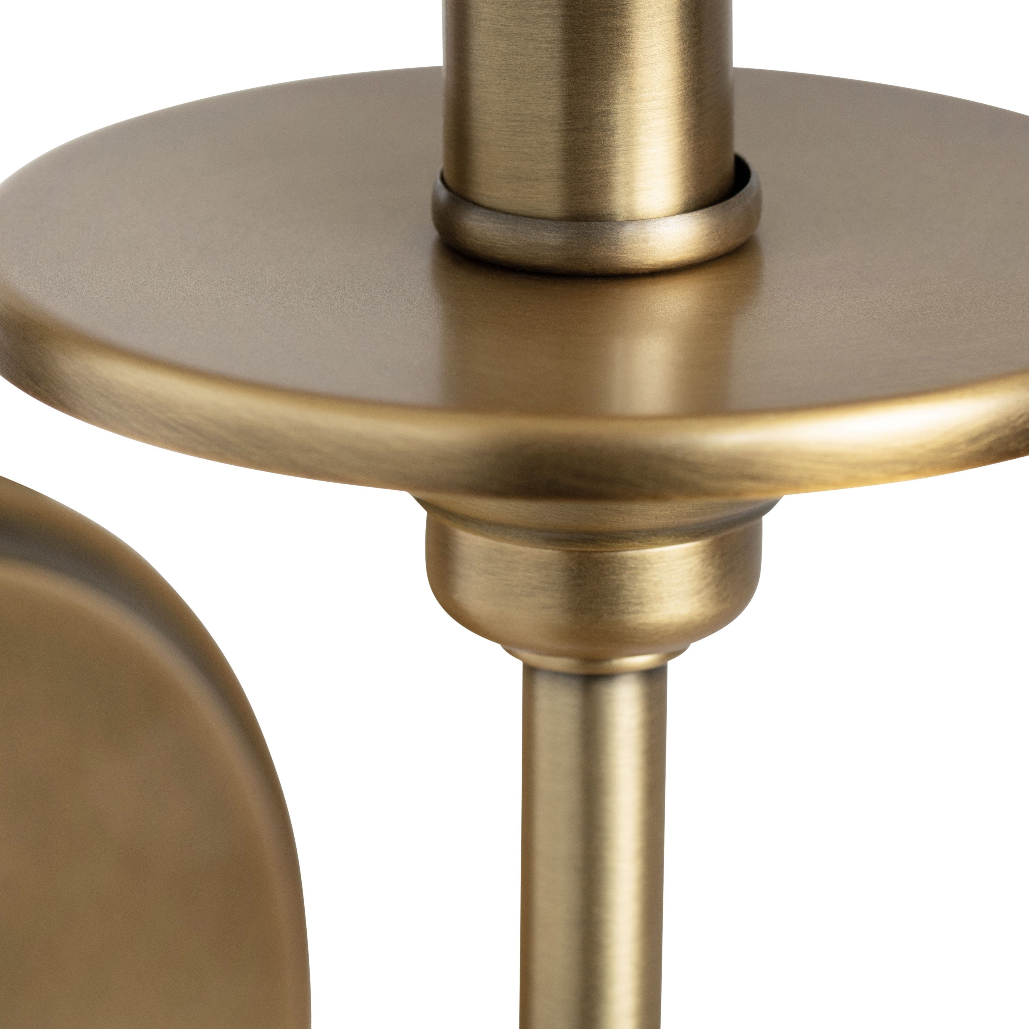 Olympia Wall Sconce - Image 2