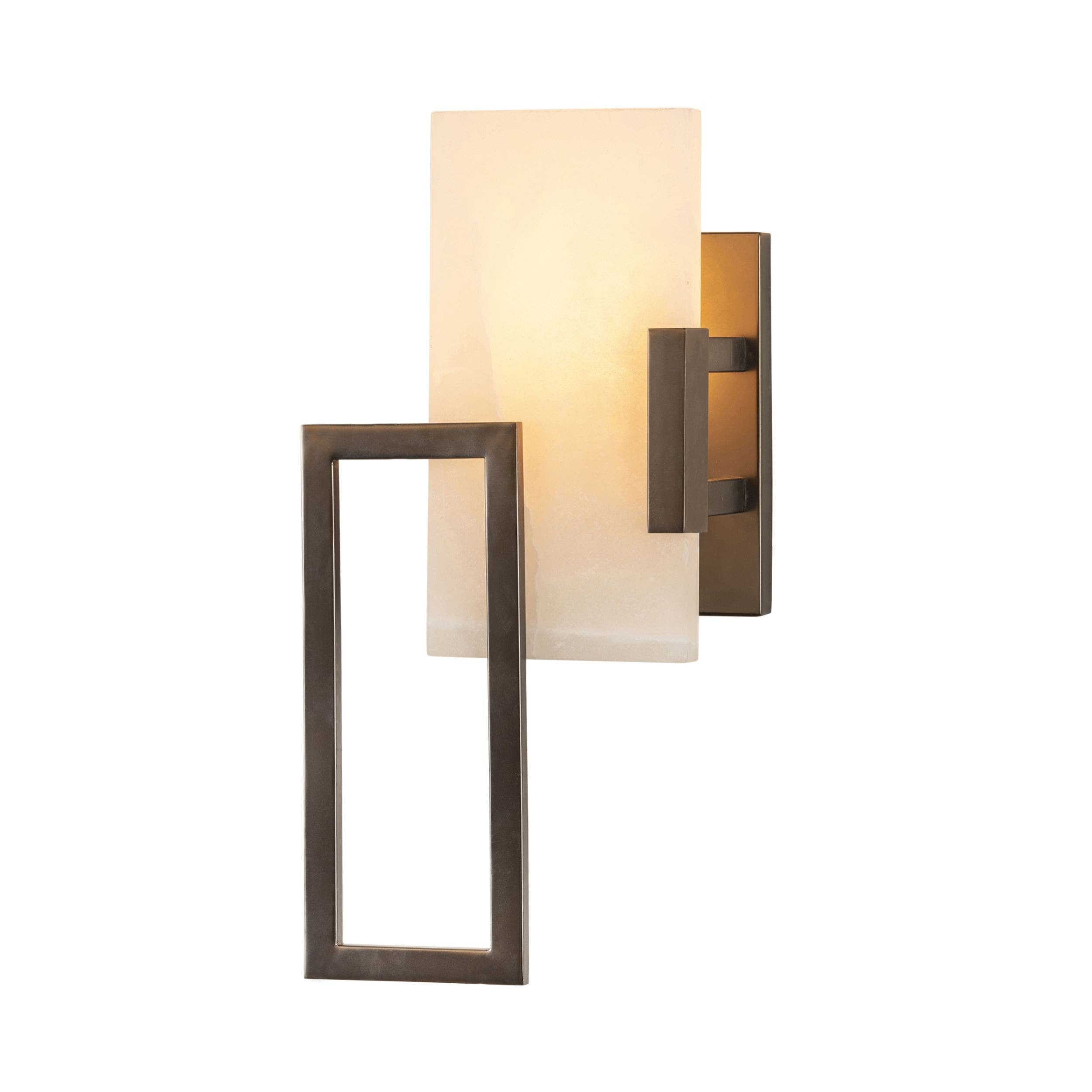 Albany Wall Sconce(Left)