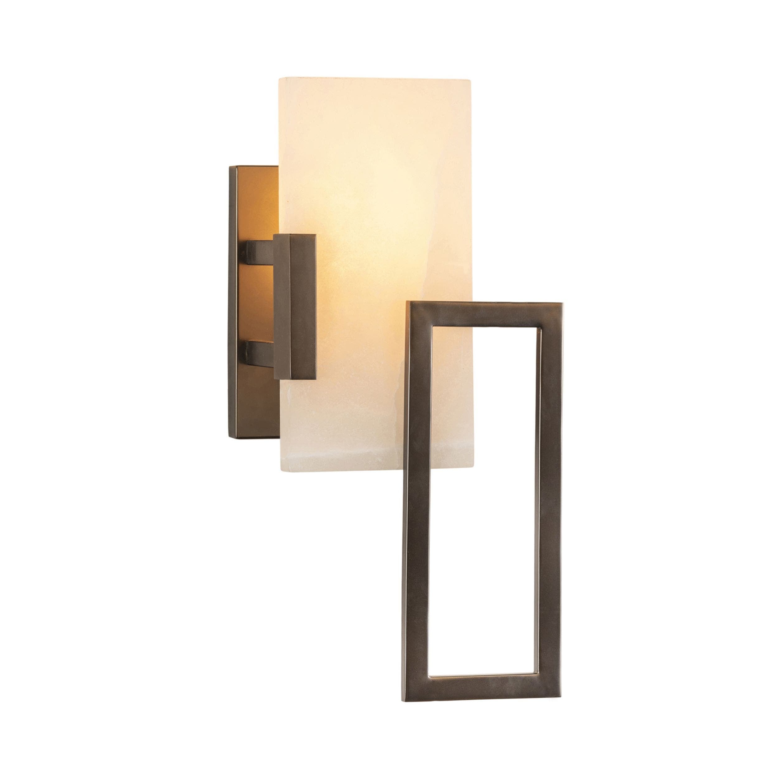 Albany Wall Sconce(Right)