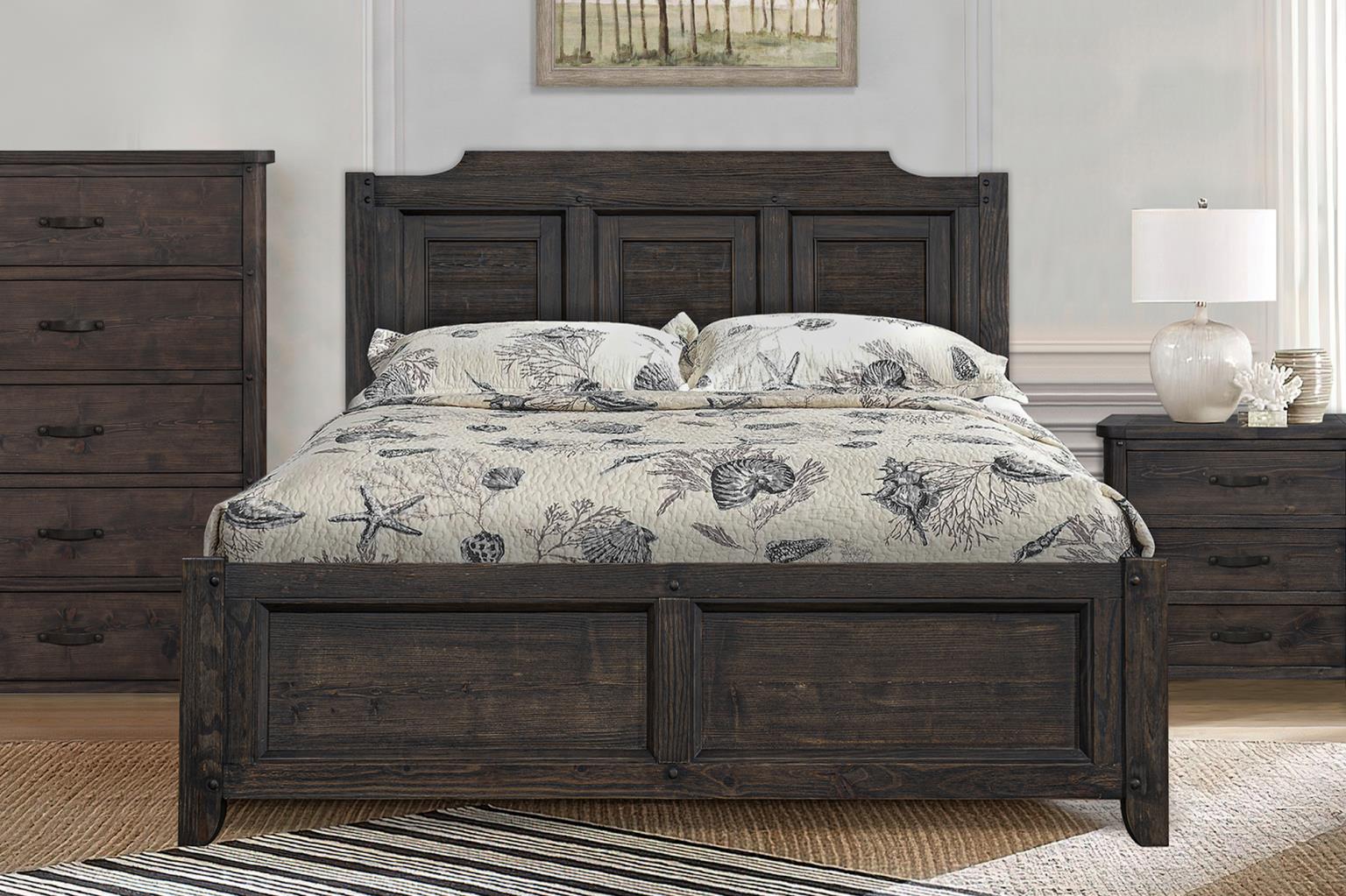 Canyon River Bedroom