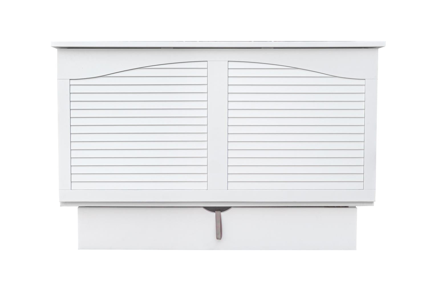 Cape Cod Sleep Chest