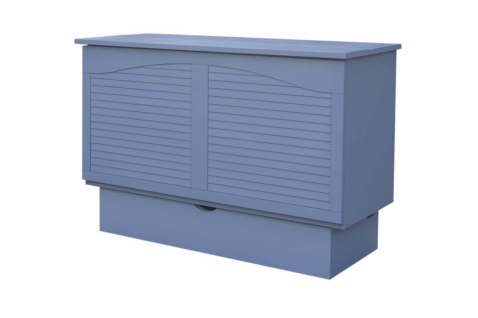 Cape Cod Sleep Chest (Blue)