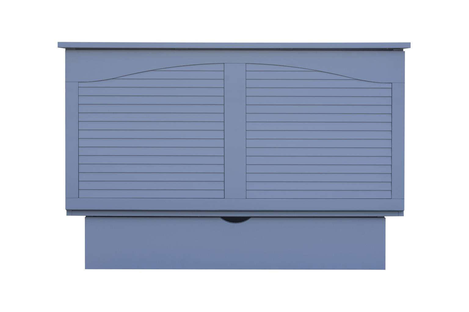 Cape Cod Sleep Chest (Blue)