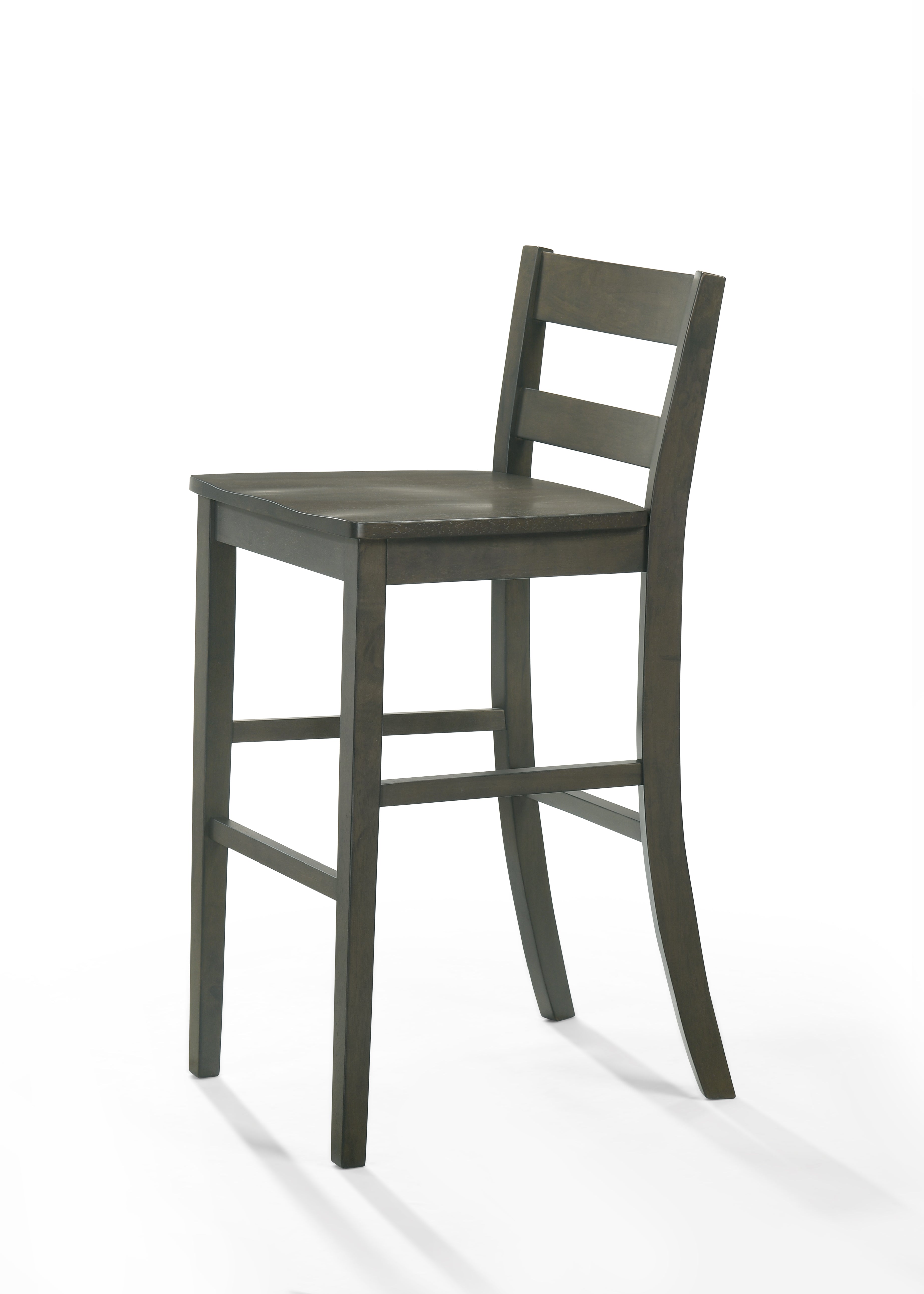 Siesta counter stool in Stonewash | Atlantic Fine Furniture, Melbourne FL