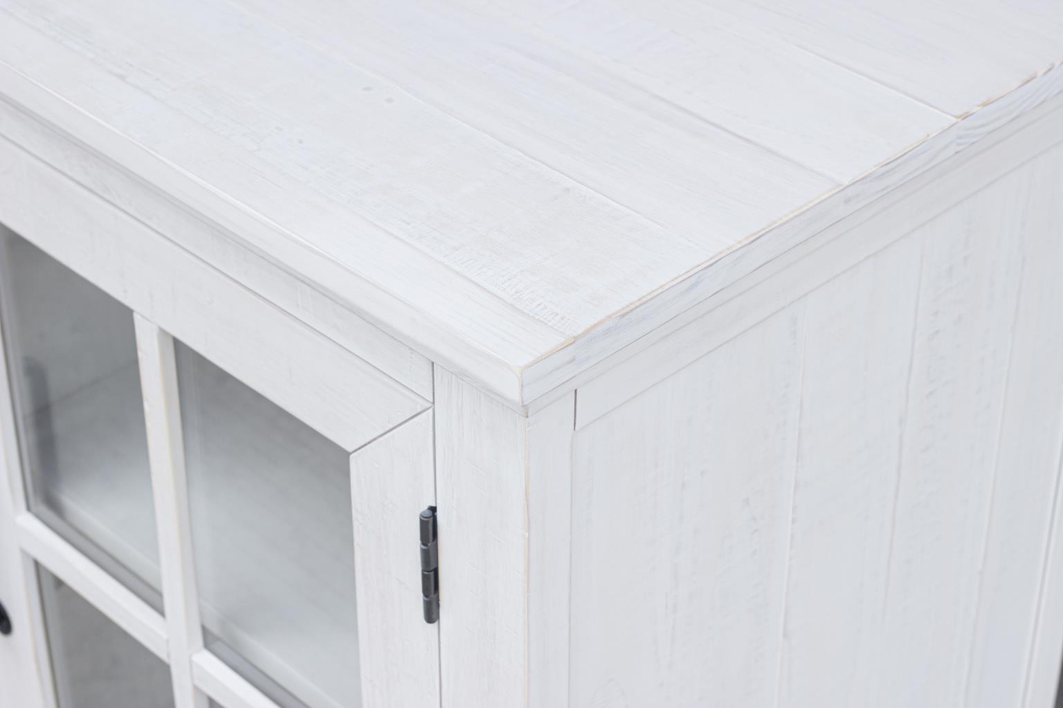 Chesterfield Sideboard