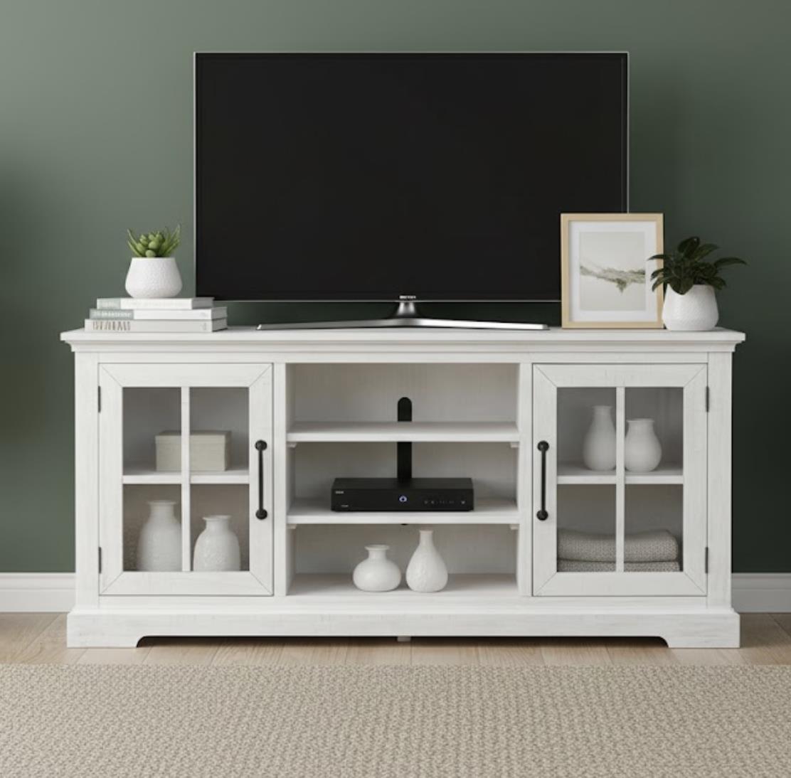Chesterfield Sideboard