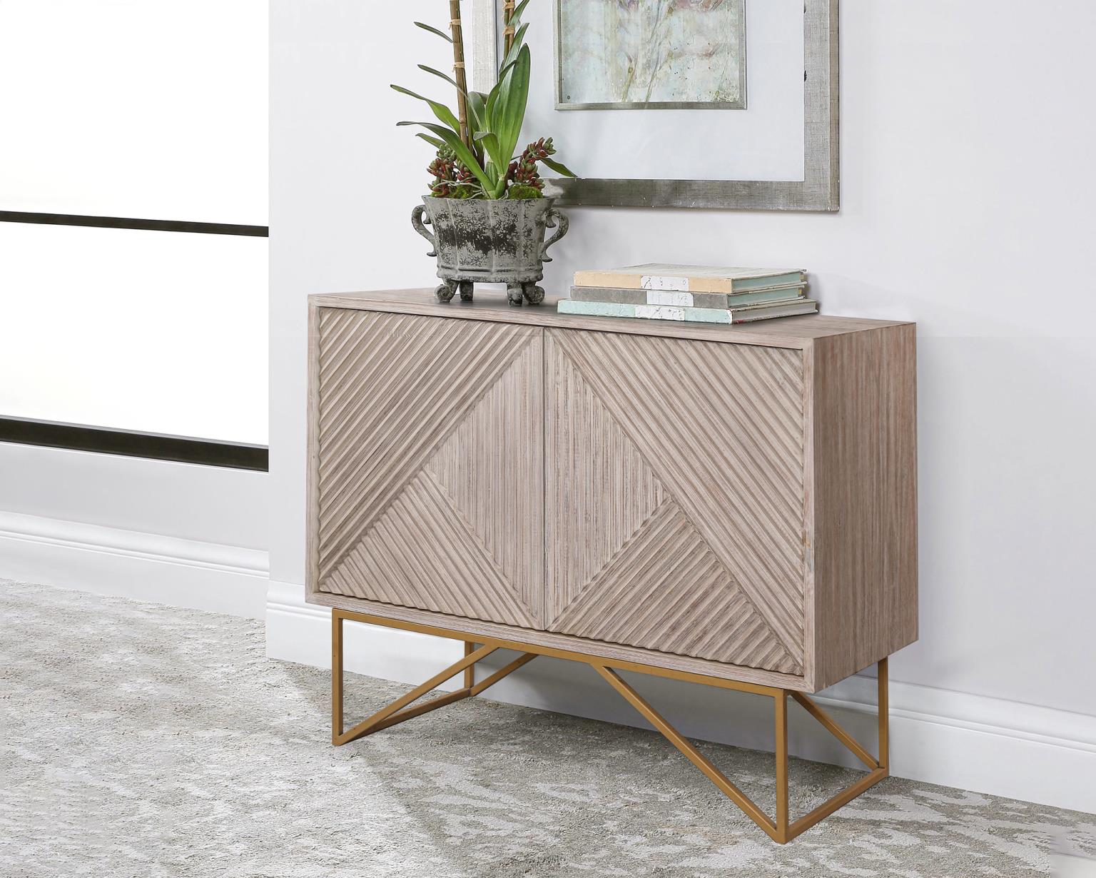 Concord Cabinet