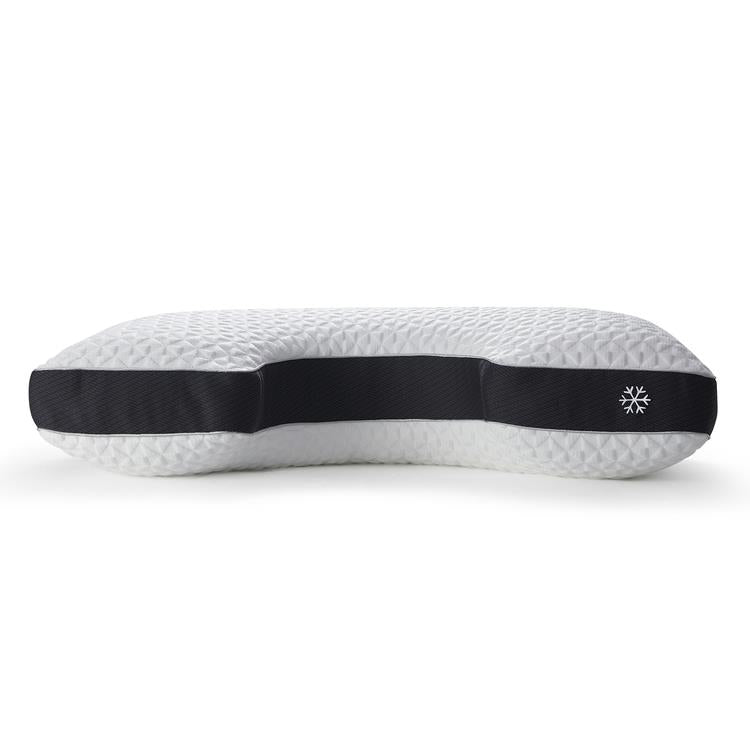 Cool Choice Pillow - Standard and Side Sleeper