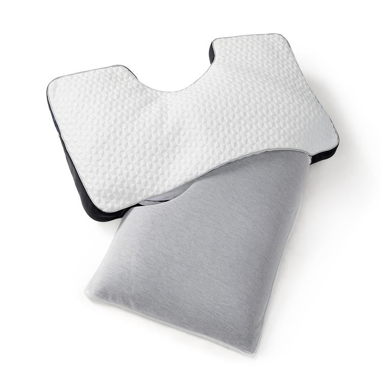 Cool Choice Pillow - Standard and Side Sleeper