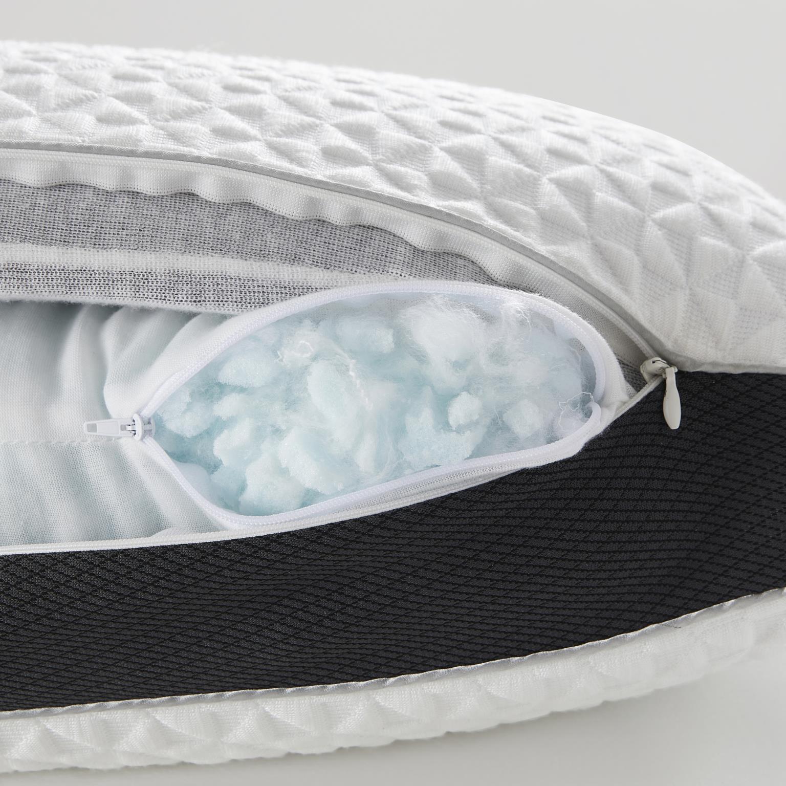 Cool Choice Pillow - Standard and Side Sleeper