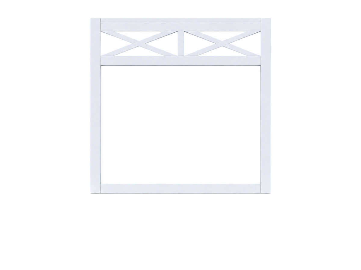Crescent Mirror