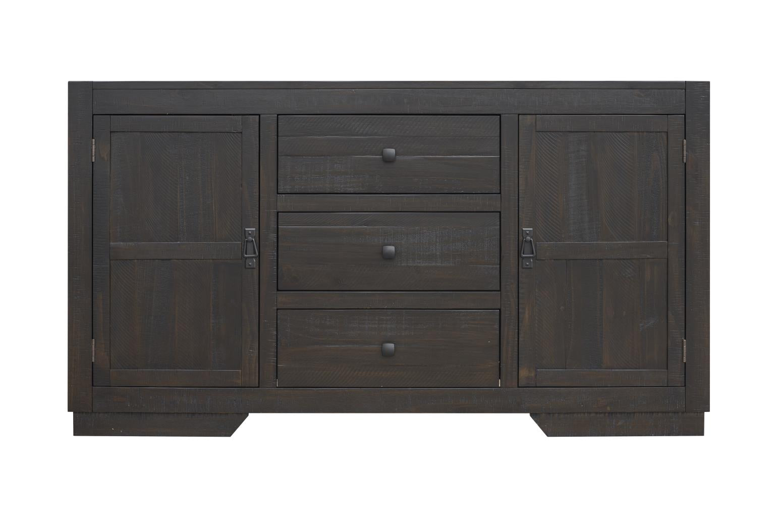 Crescent Sideboard (Multiple Finishes)