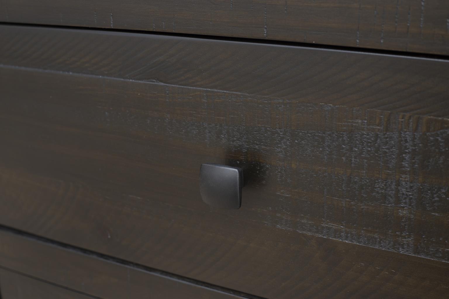 Crescent Sideboard (Multiple Finishes)