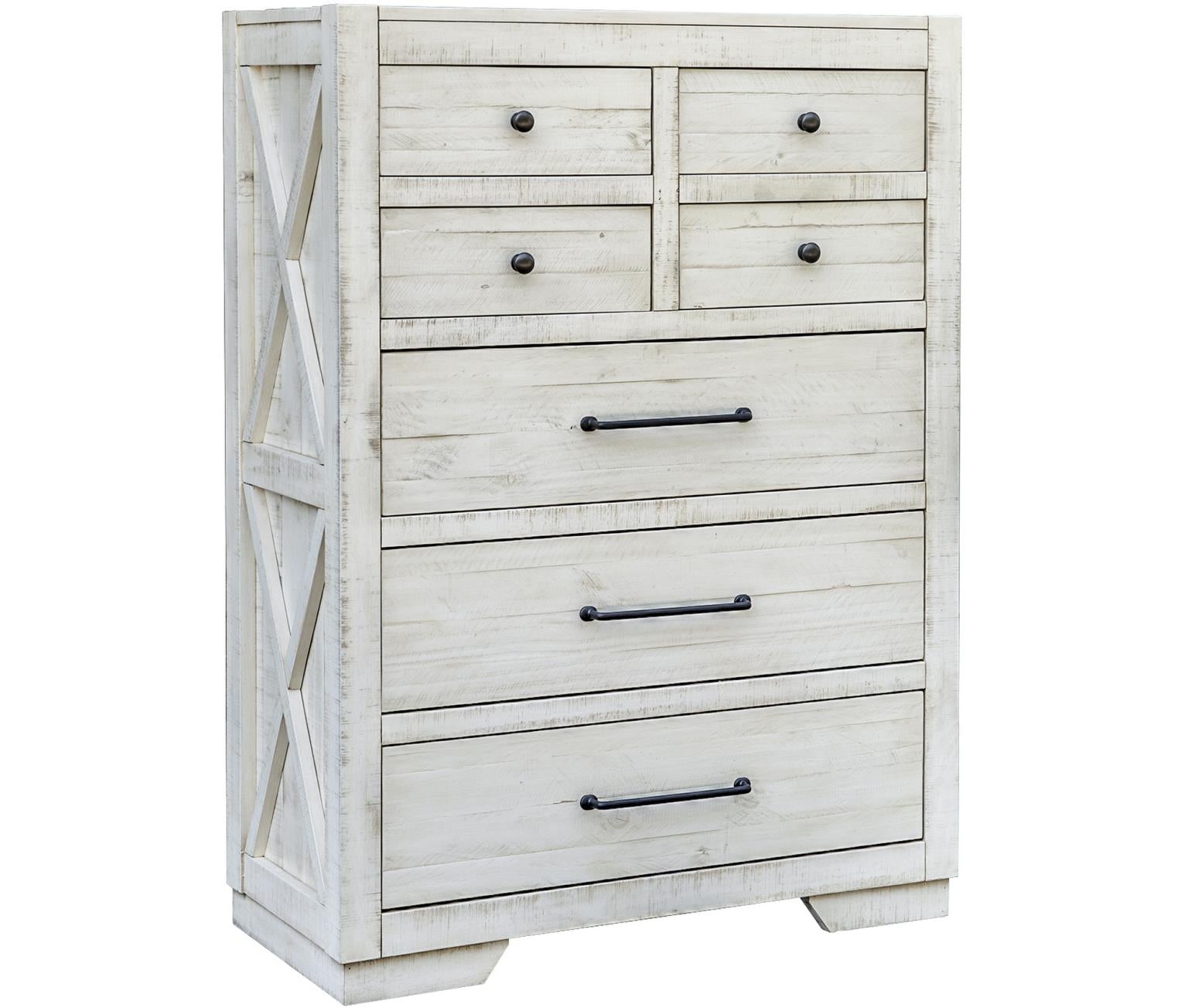 Crescent Chest (Biscuit)
