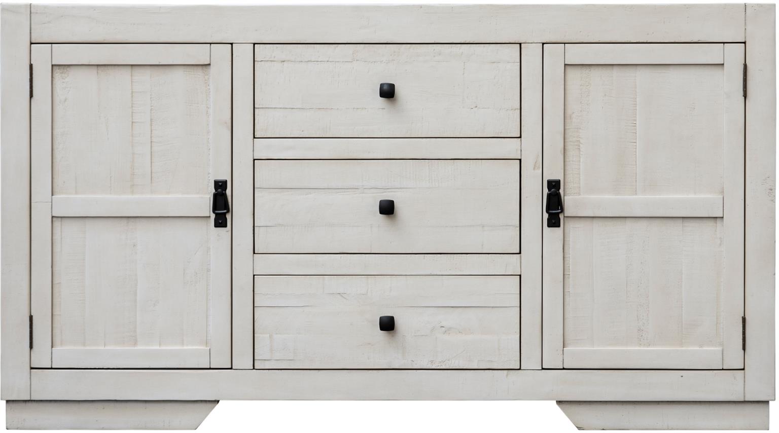Crescent Sideboard (Multiple Finishes)
