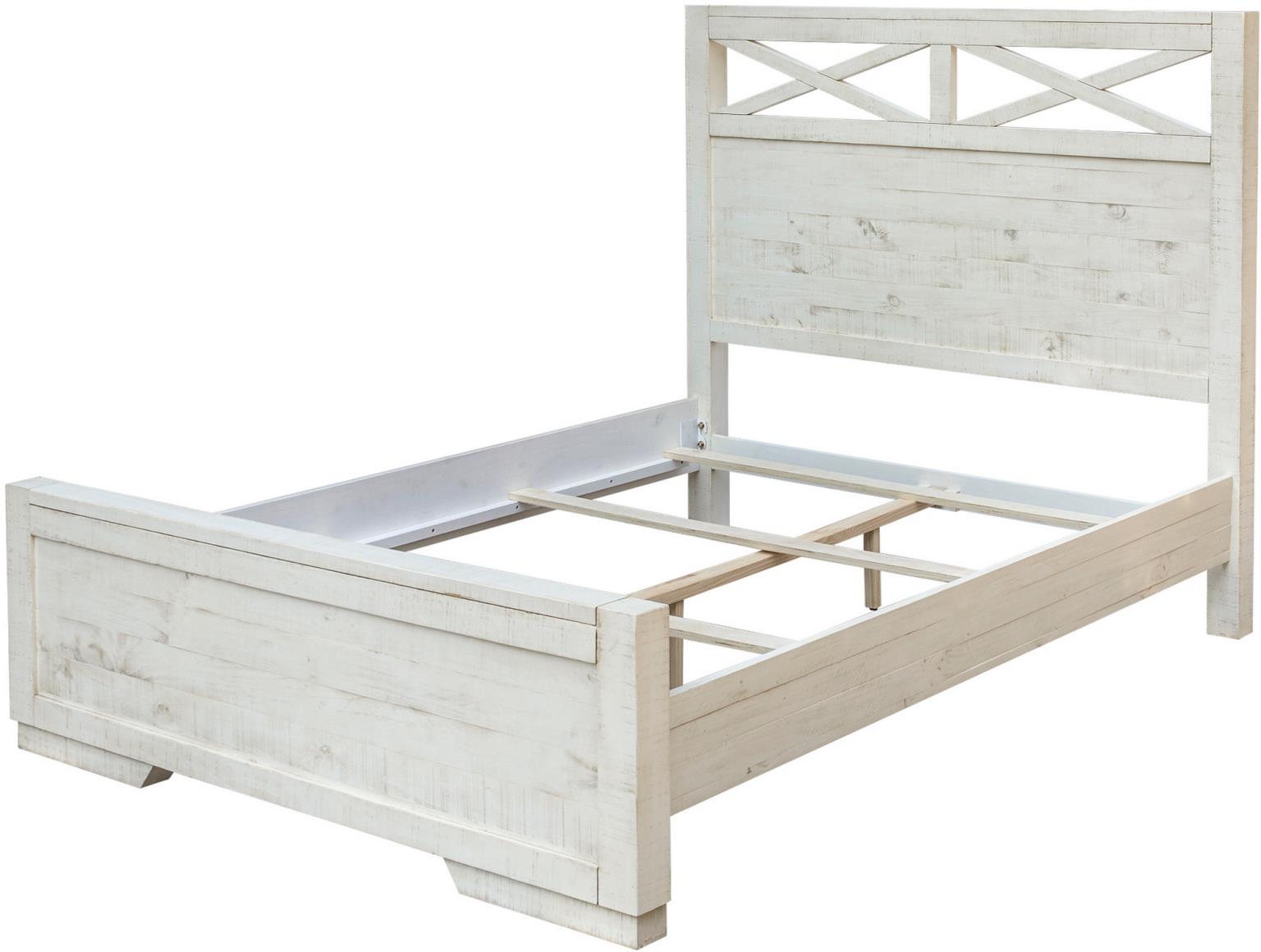 Crescent Bedroom (Biscuit)