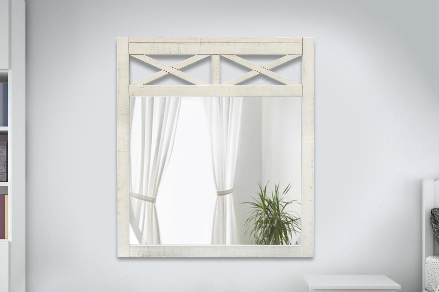 Crescent Bedroom (Biscuit)