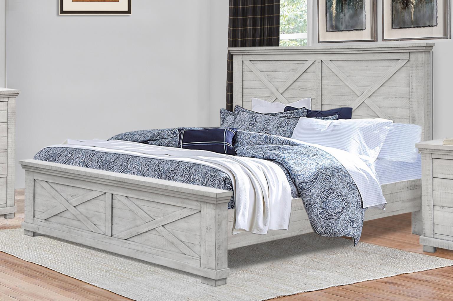 Crossing Lakes Bedroom