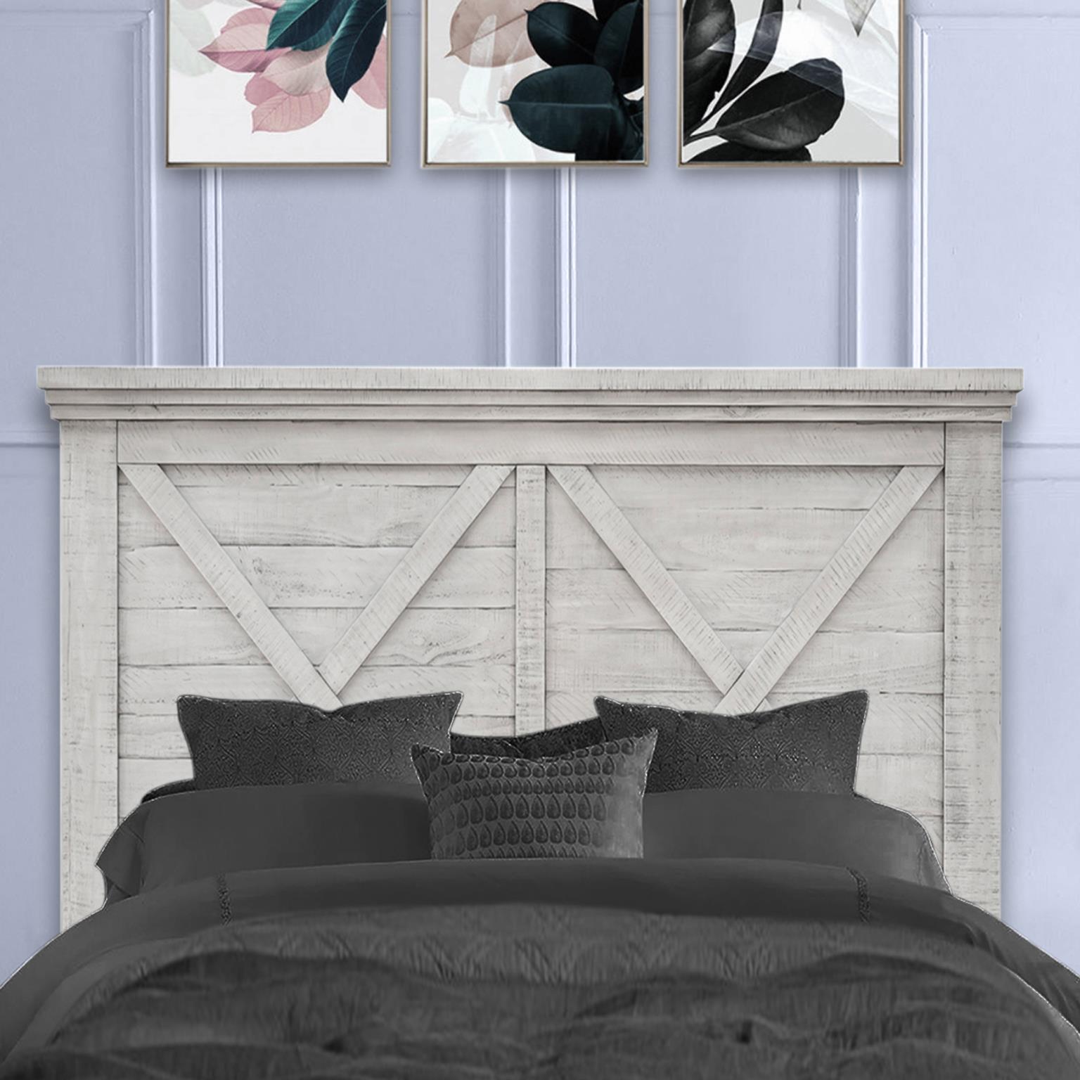 Crossing Lakes Bedroom