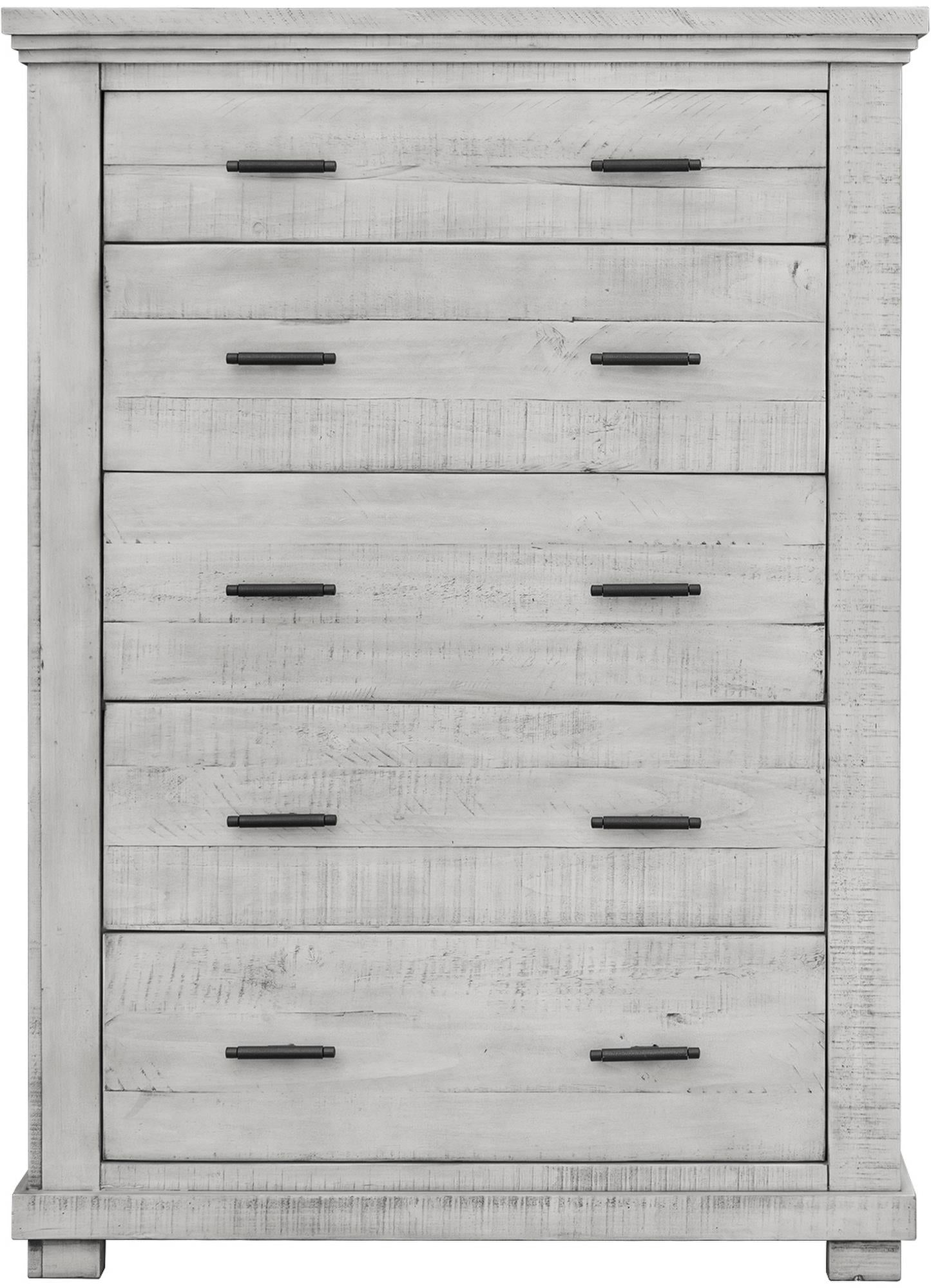 Crossing Lakes Chest
