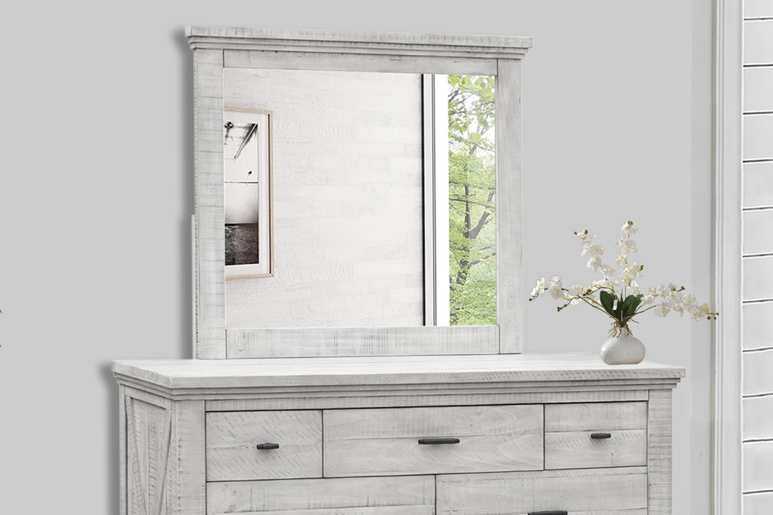 Crossing Lakes Bedroom