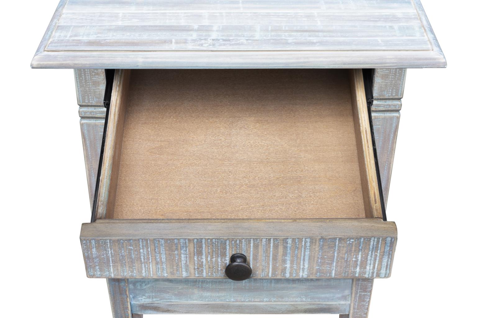 Dover Occasional Tables (Multiple Finishes)