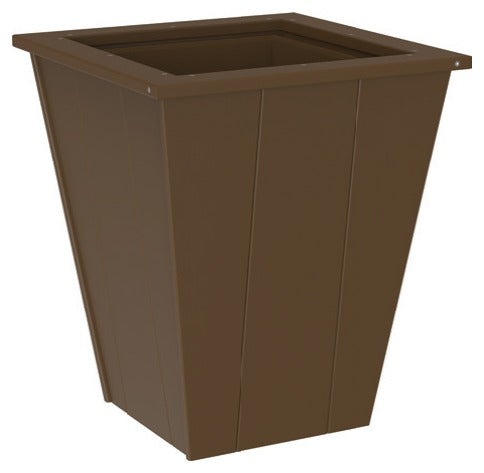 Chestnut Brown