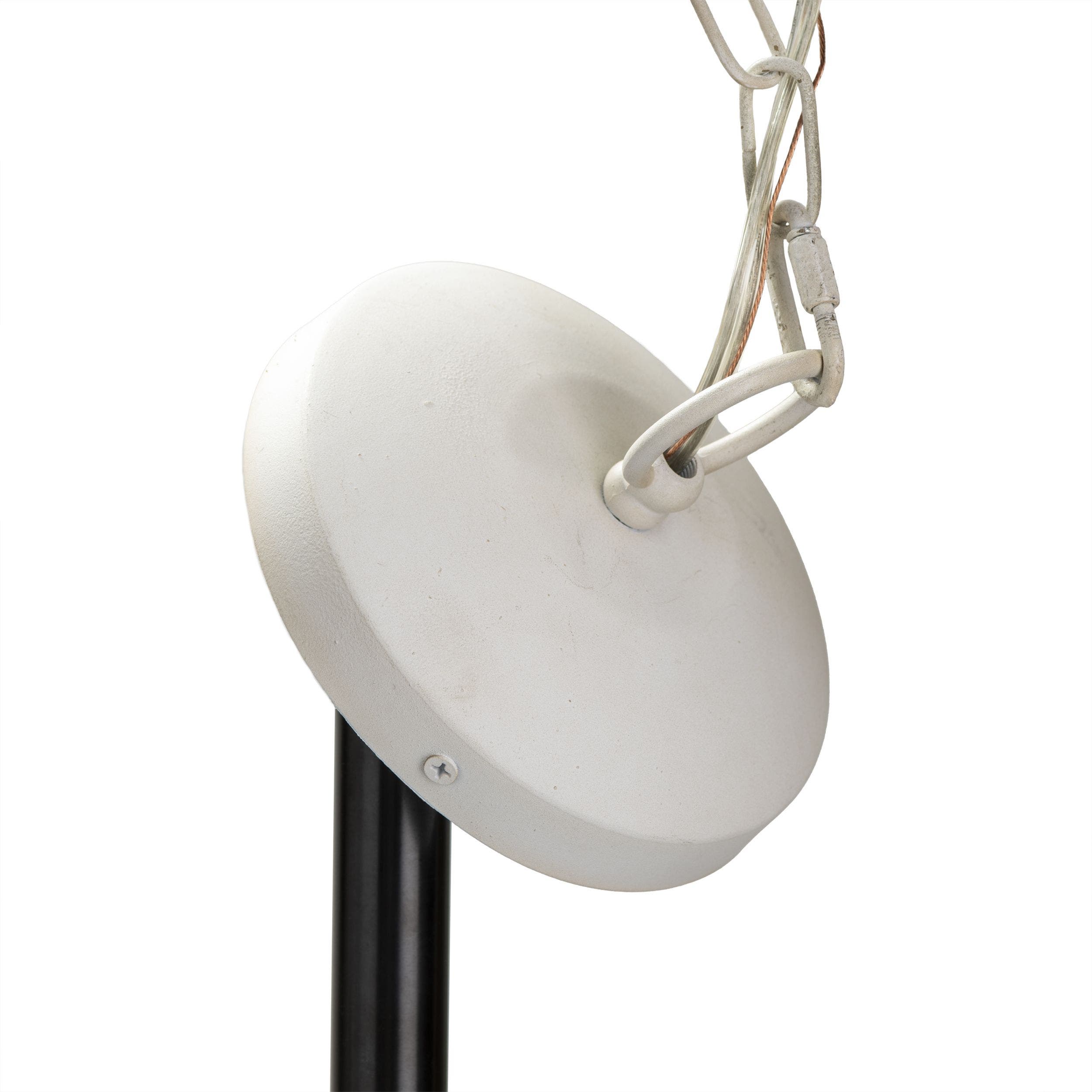 Jolla Wood Sphere Pendant Light - Image 5