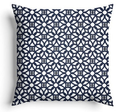 Luxe Indigo