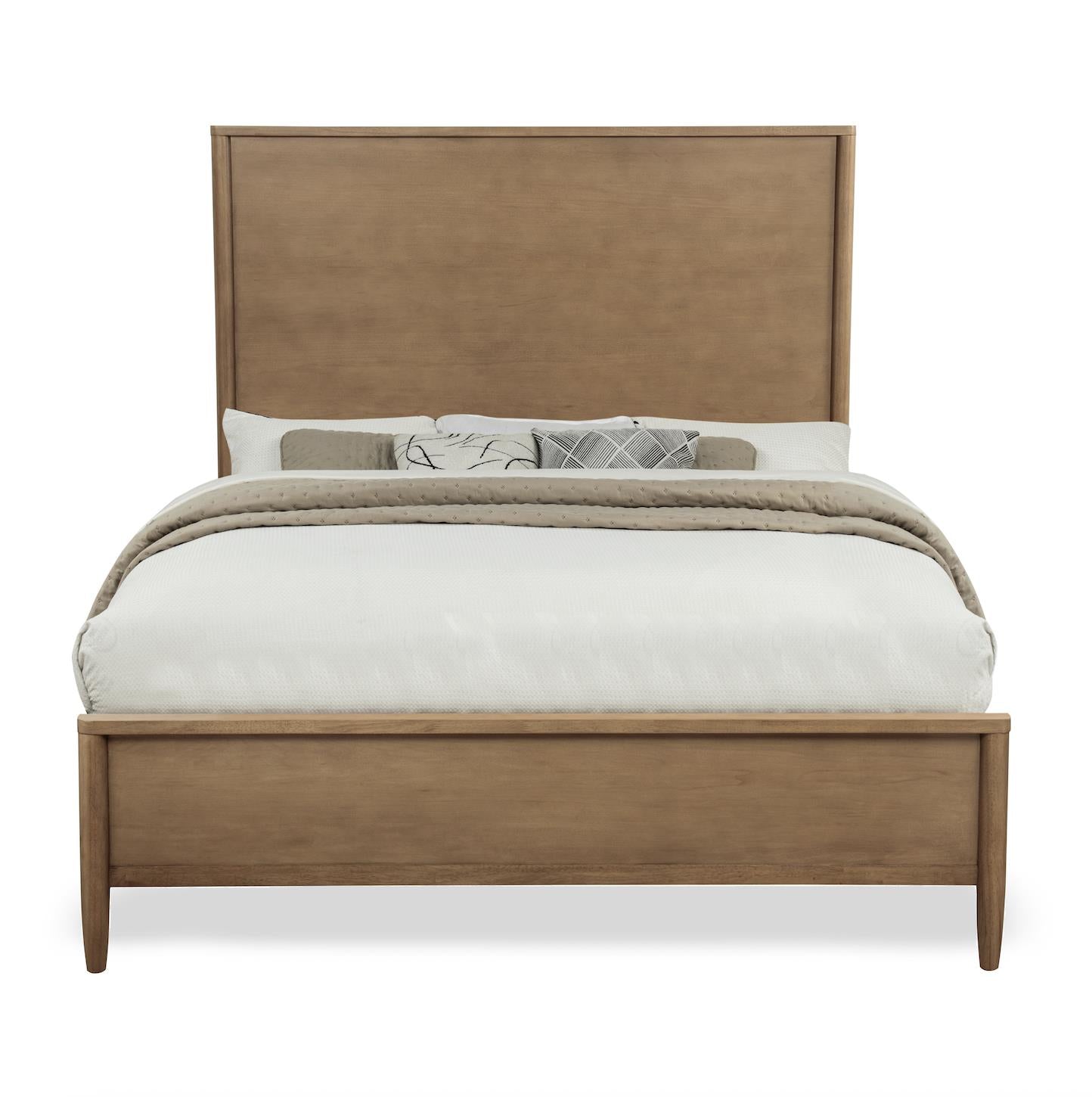 Chatham Tall Queen Bed Complete