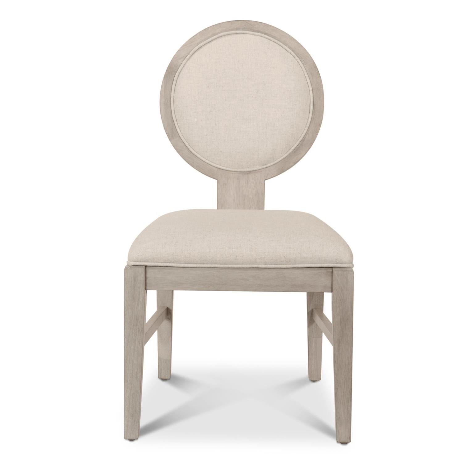 Manhattan Valley Side Chair 2pk; priced individually