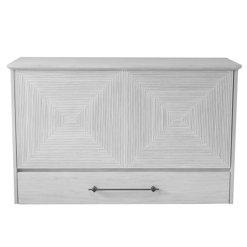 Sanibel Murphy Cabinet Bed - Atlantic Fine Furniture Melbourne FL