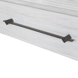 Sanibel Murphy Cabinet Bed - Atlantic Fine Furniture Melbourne FL