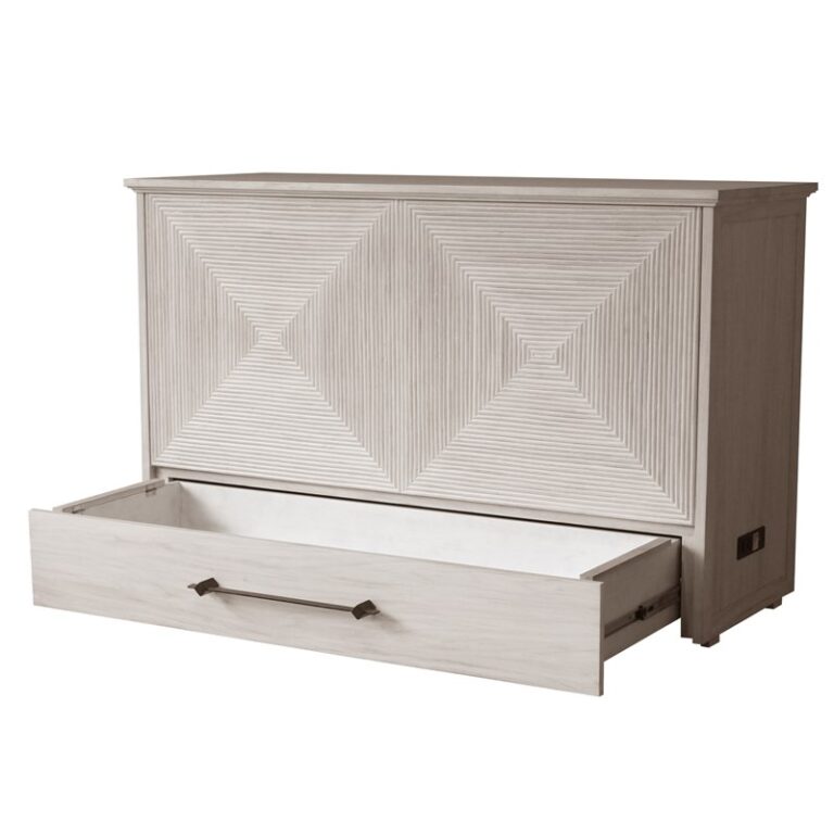 Sanibel Murphy Cabinet Bed - Atlantic Fine Furniture Melbourne FL