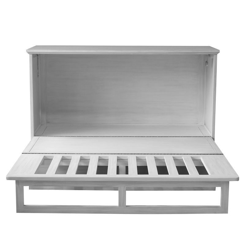 Sanibel Murphy Cabinet Bed - Atlantic Fine Furniture Melbourne FL