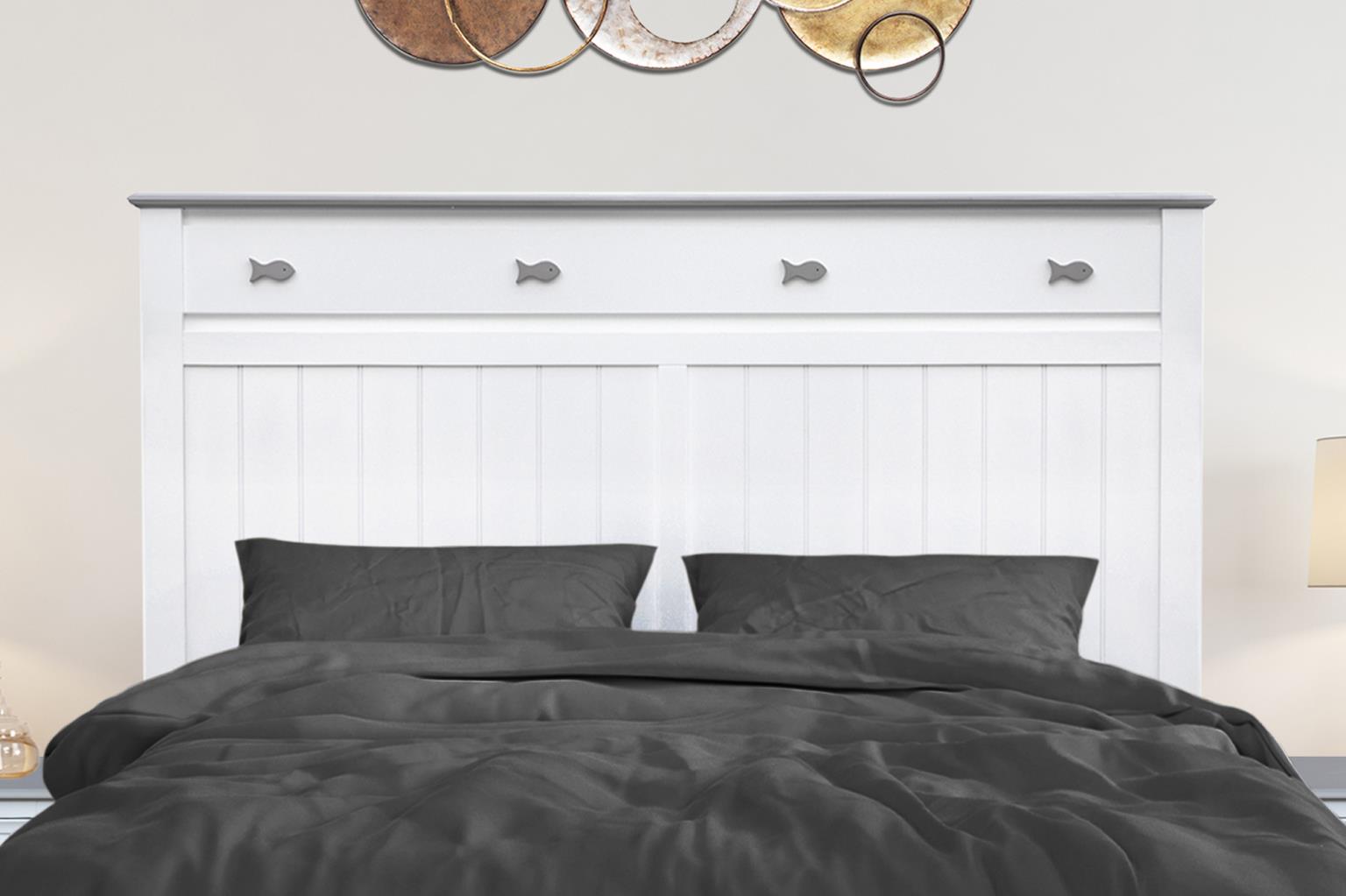Fishtails Bedroom (2-Tone)