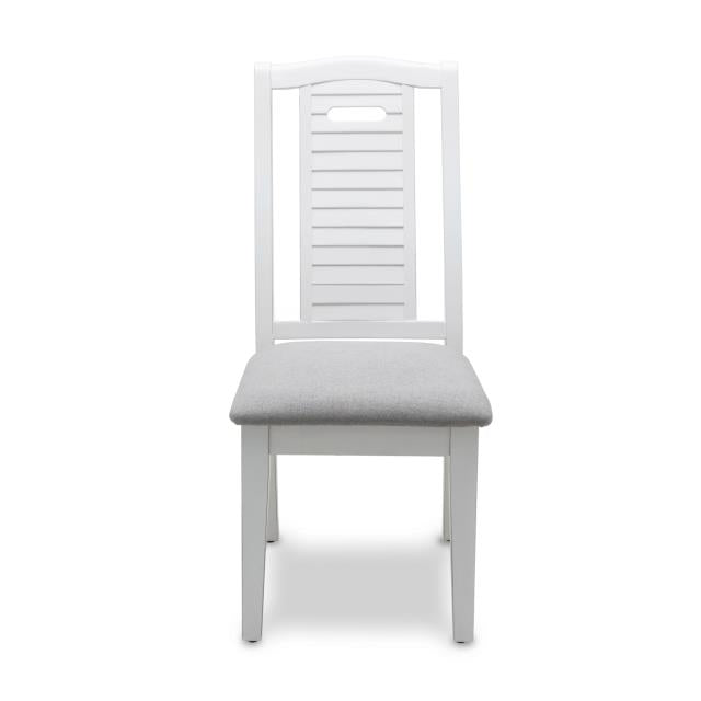 Islamorada Shutter Back Dining Chair